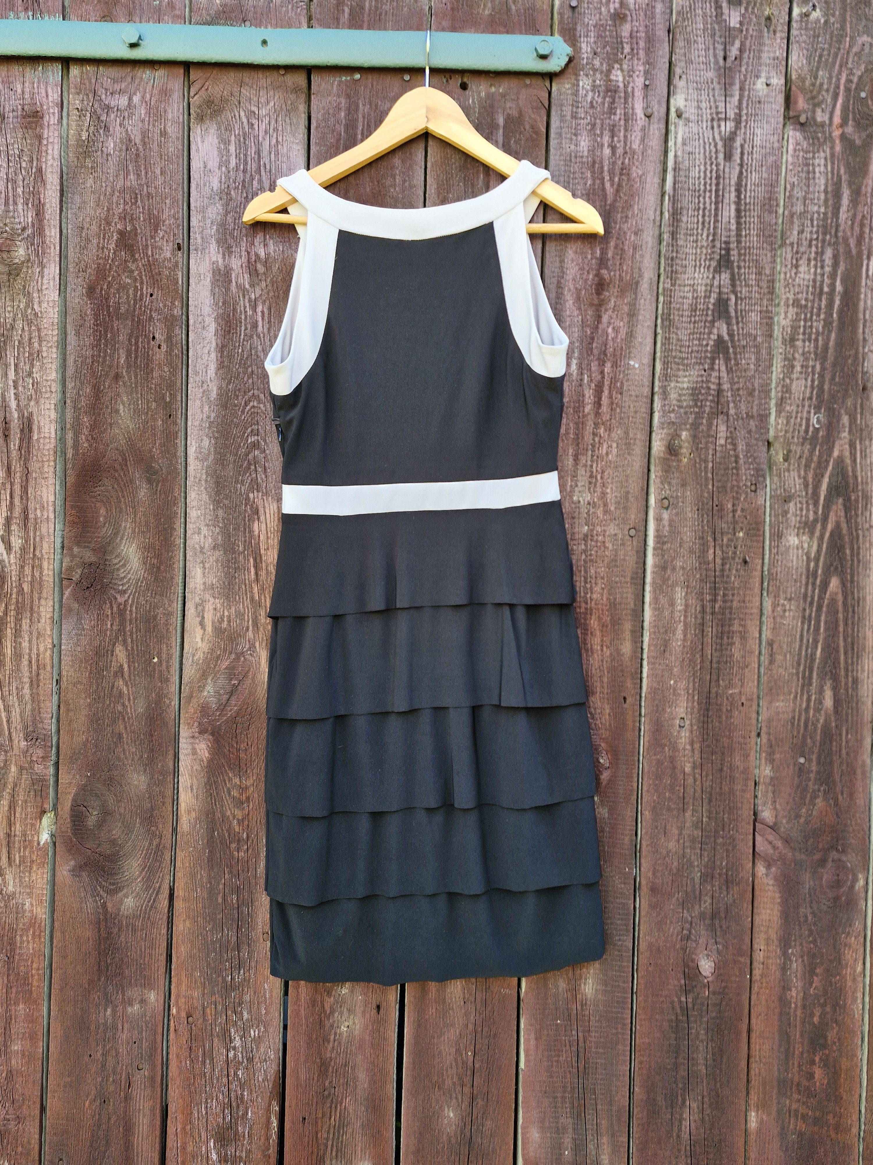 Joseph Ribkoff Joseph Ribkoff dress Size M / US 6-8 / IT 42-44 - 4 Thumbnail