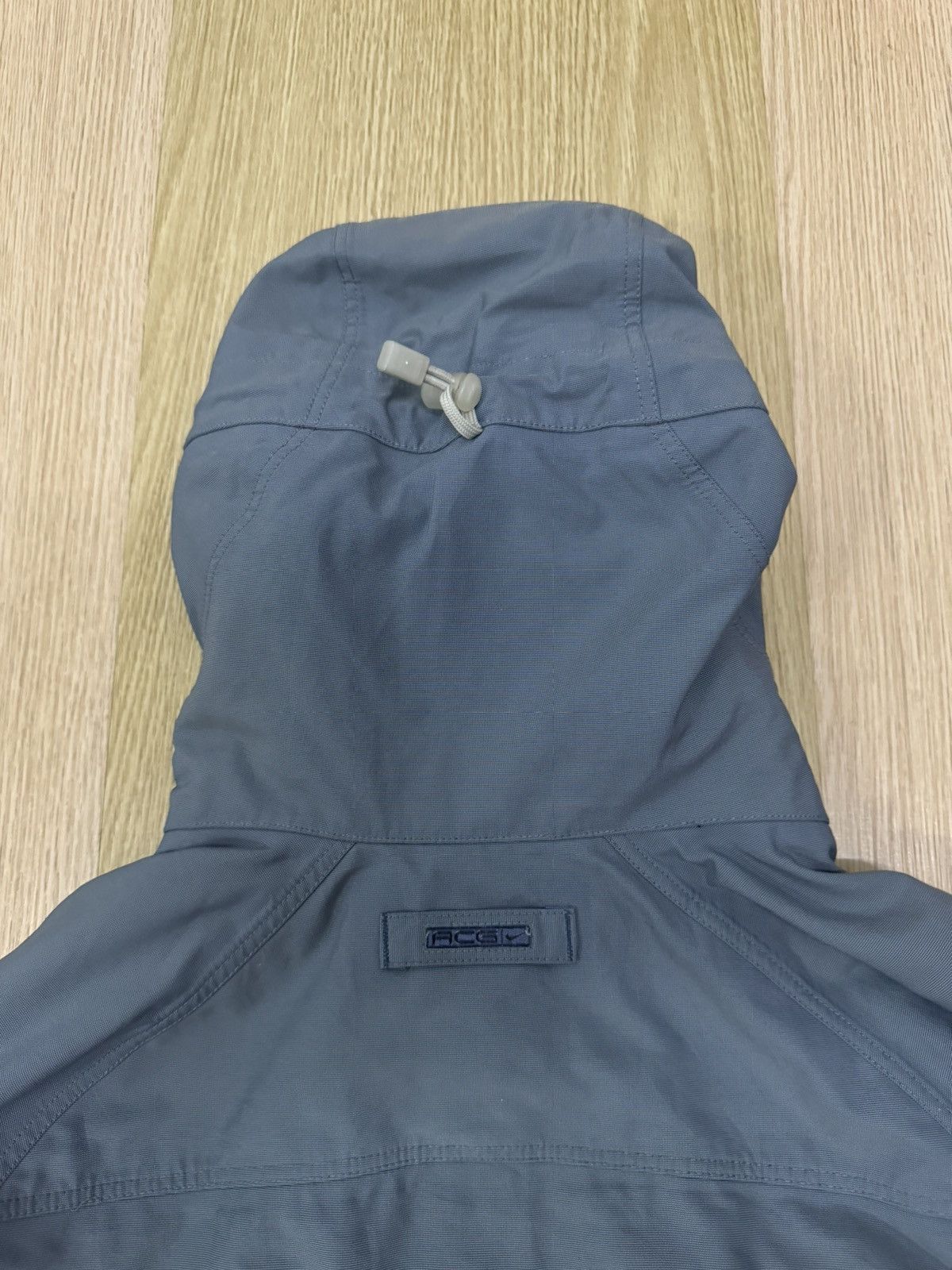 Nike × Nike ACG Y2K Nike ACG Gorpcore Jacket Size US S / EU 44-46 / 1 - 8 Thumbnail