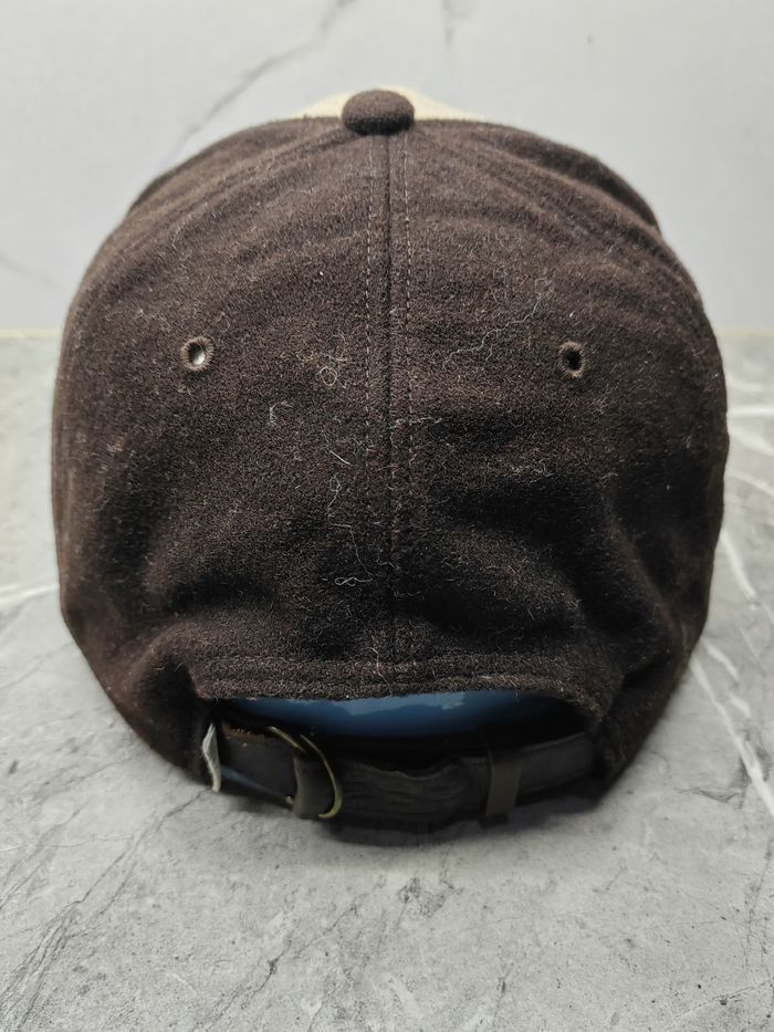 Japanese Brand Vintage T&C Surf Design Cap Hat Size ONE SIZE - 5 Thumbnail