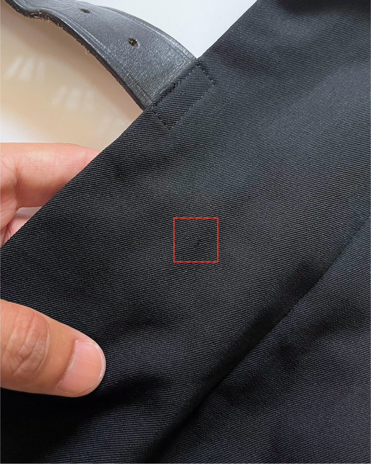 Comme des Garcons COMME des GARÇONS PANTS Size 28" / US 6 / IT 42 - 14 Thumbnail