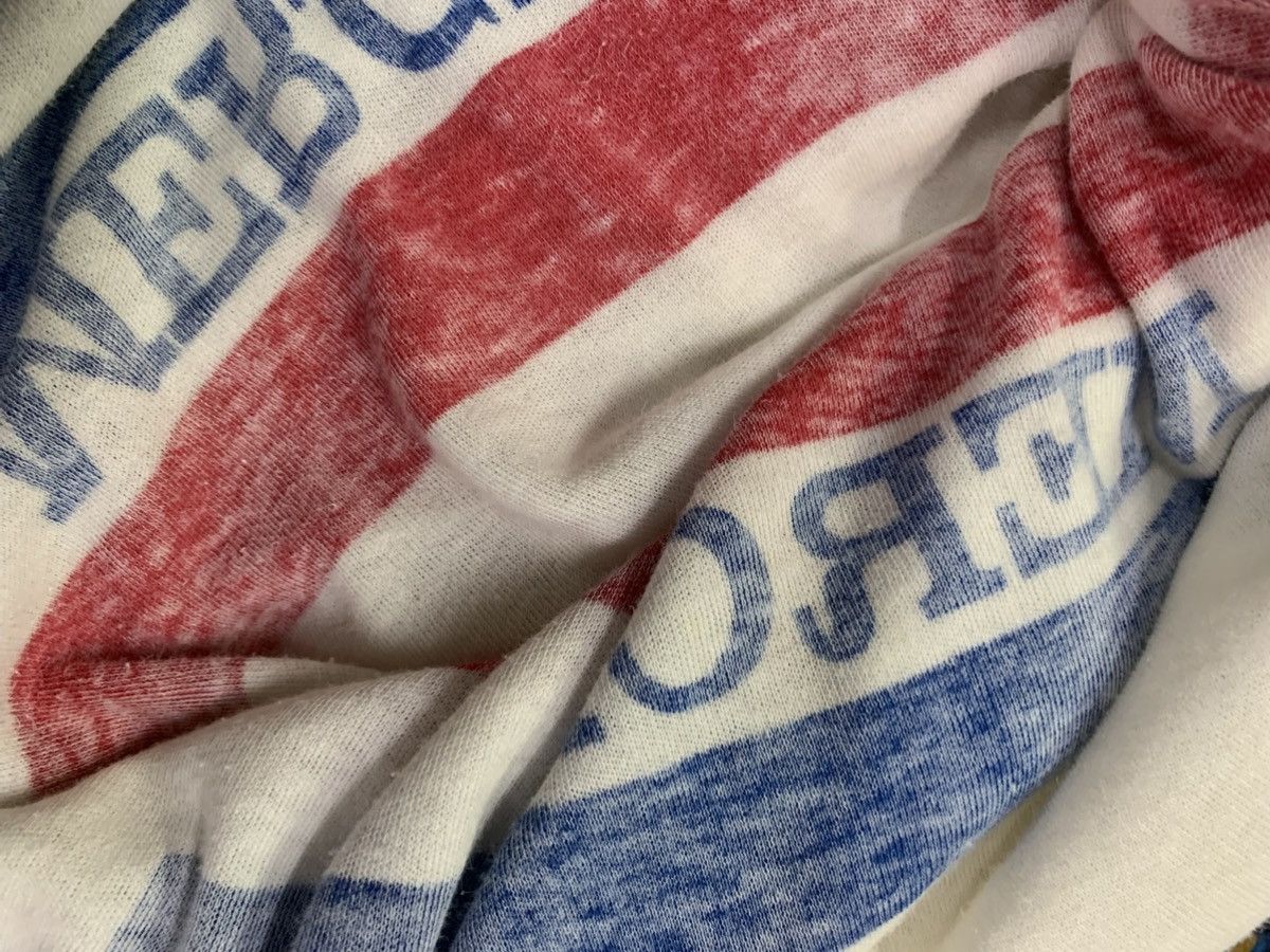 Other MERCK T-SHIRT 70’s 80’s Size US S / EU 44-46 / 1 - 6 Thumbnail