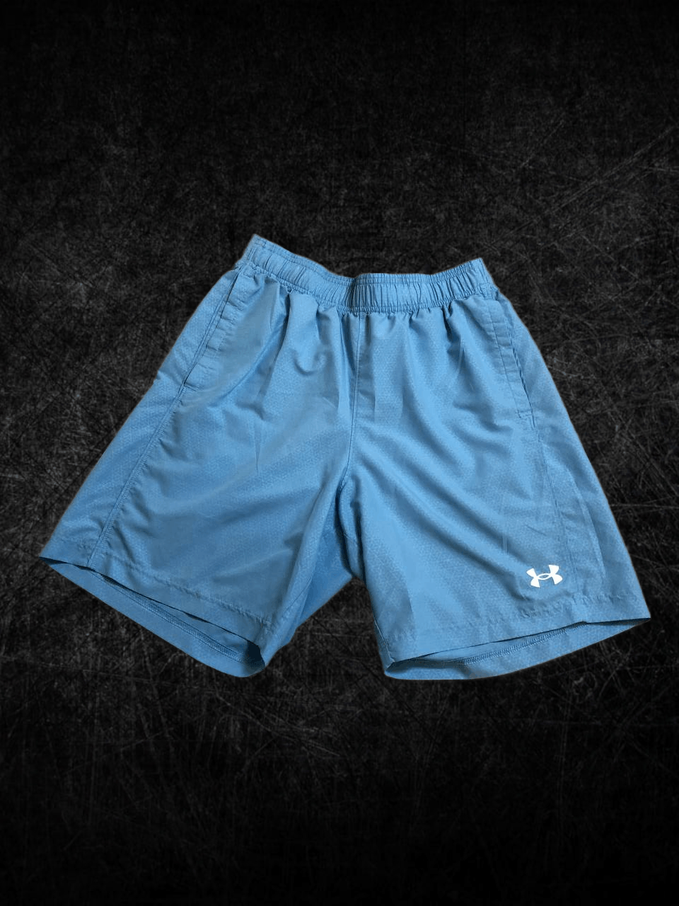 Under Armour Under Armour Shorts streetwear Size US 32 / EU 48 - 1 Thumbnail