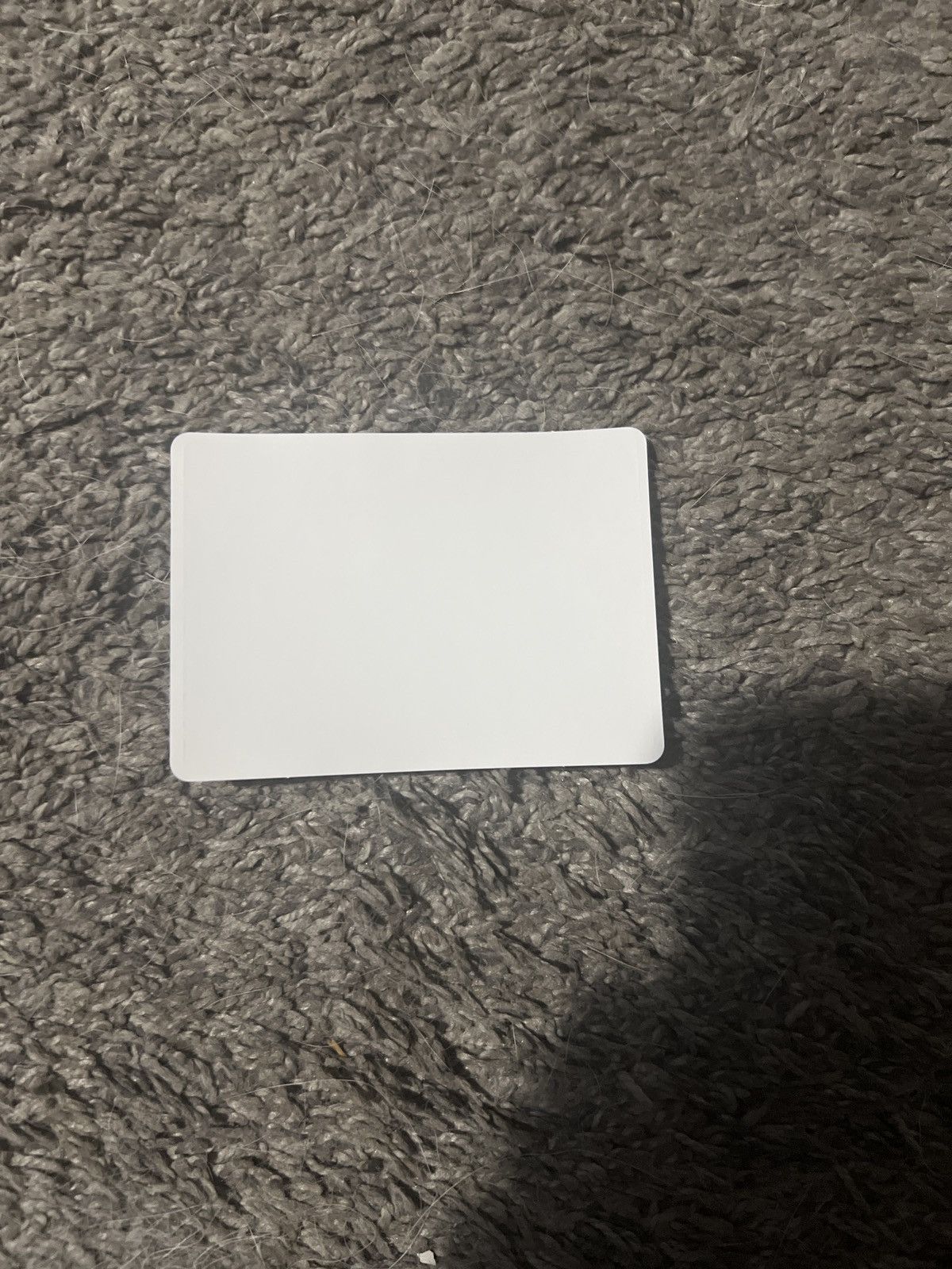 Hypebeast 2025 McDonald’s Birdie Pilot’s License Sticker Size ONE SIZE - 2 Thumbnail
