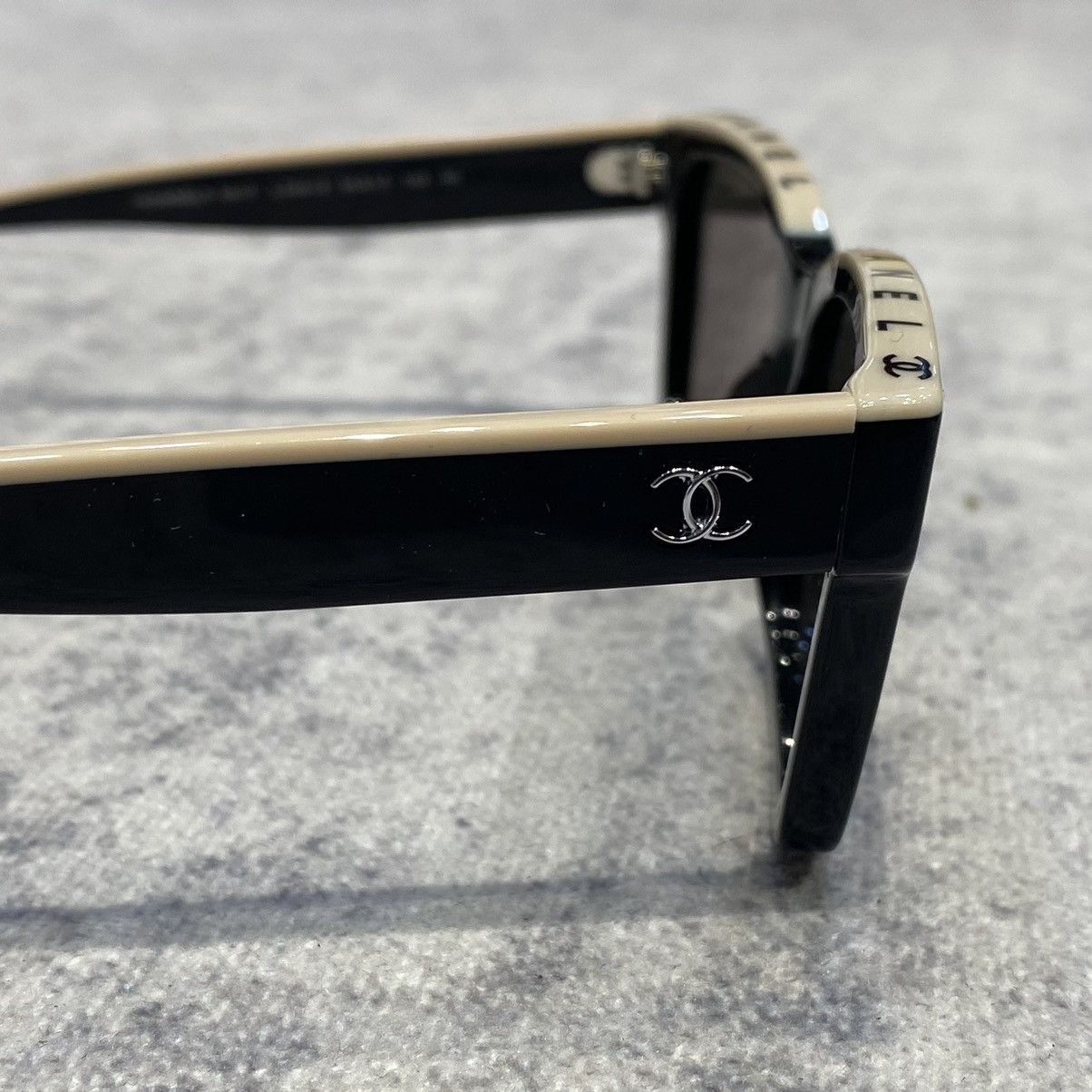 Chanel CHANEL 0CH5417 C501S8 Size ONE SIZE - 3 Thumbnail