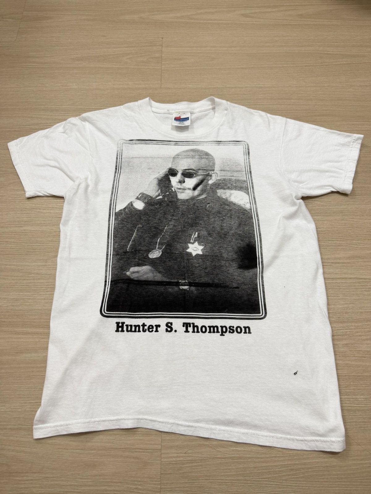Other Vintage t-shirt Size US M / EU 48-50 / 2 - 1 Thumbnail