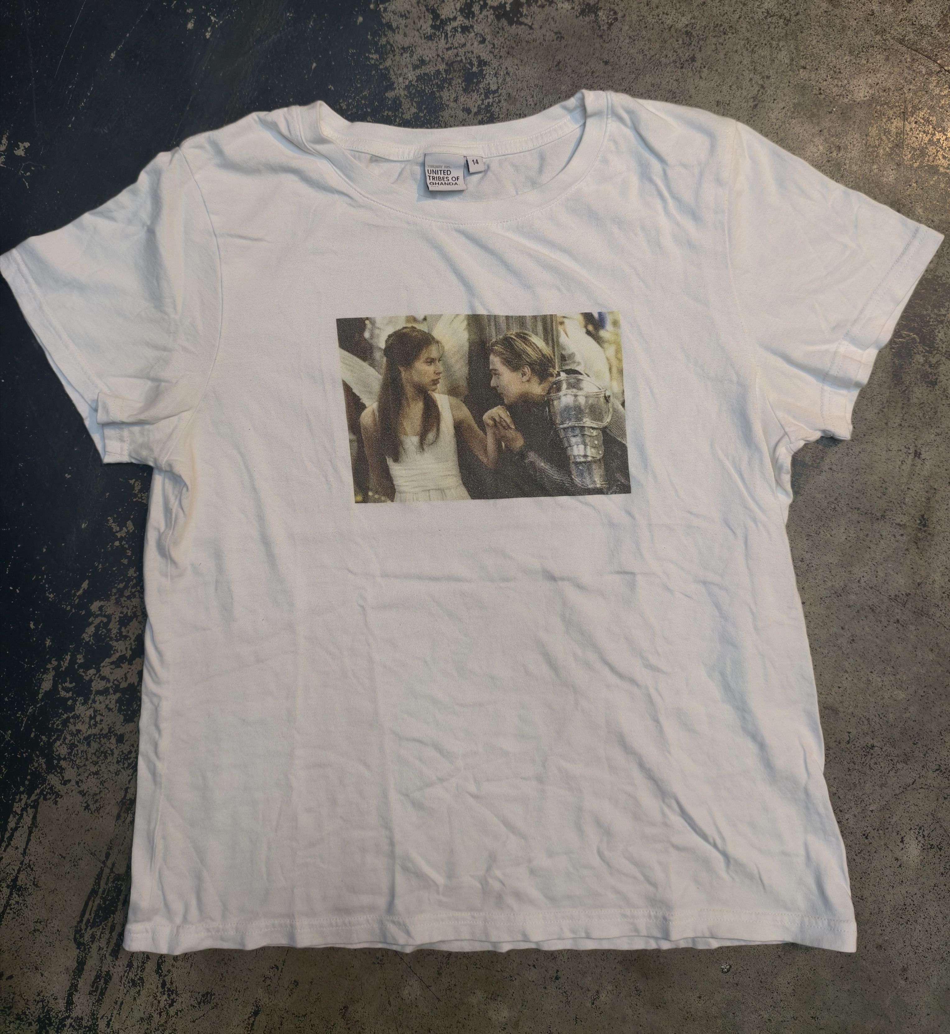 Other Ghanda x Romeo Juliet Size L / US 10 / IT 46 - 1 Thumbnail