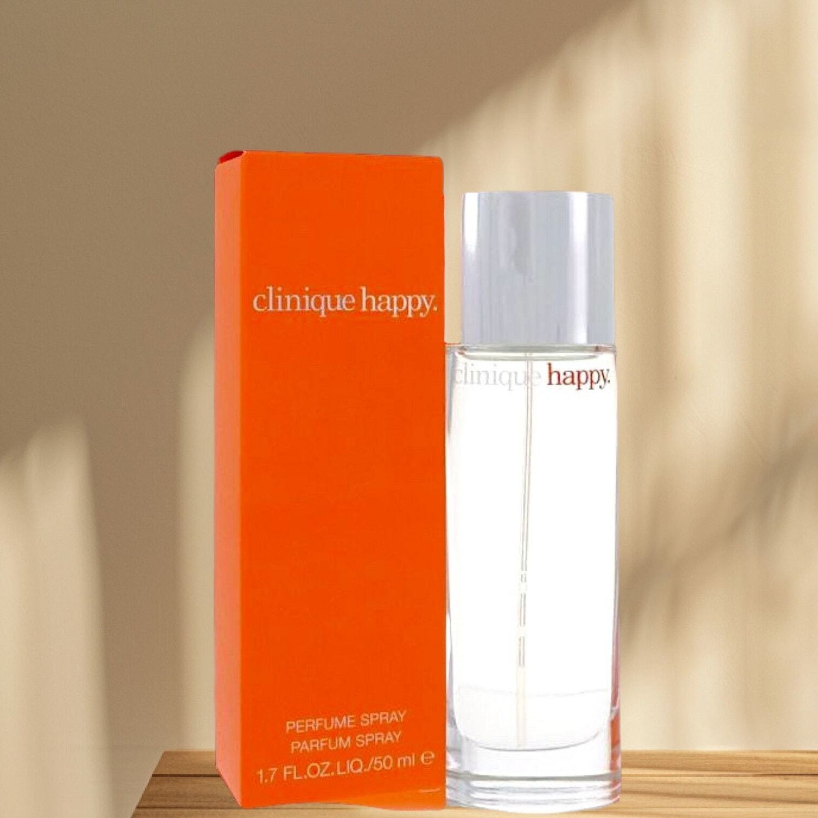 Other Clinique Happy by Clinique 3.4oz EDP Spray for women NIB Size ONE SIZE - 7 Thumbnail