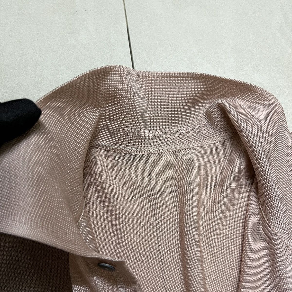 Montagut × Vintage Vintage Rare Montagut Shirt Size US M / EU 48-50 / 2 - 5 Thumbnail