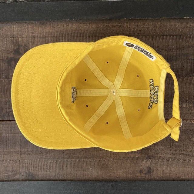 Bape BAPE KIDS SIZE Minions Milo Hat Cap a bathing ape Size ONE SIZE - 8 Thumbnail