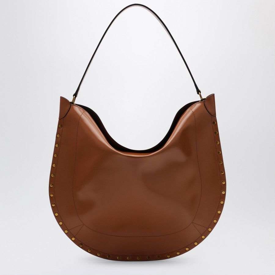 Isabel Marant o1d2blof0824 OS / Hobo Bag in Brown Size ONE SIZE - 3 Thumbnail