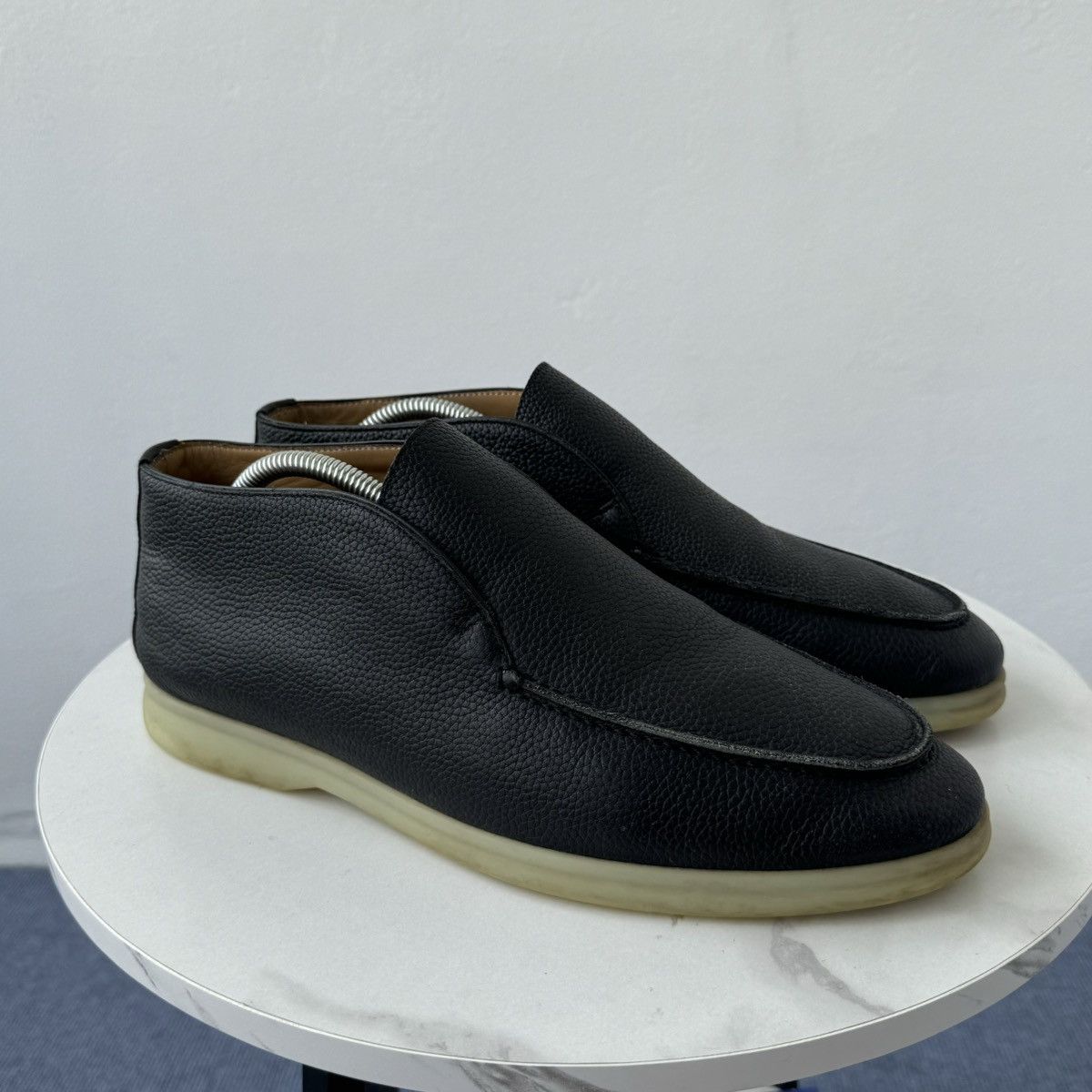 Loro Piana Loro Piana Open Walk Leather Size US 9 / EU 42 - 1 Thumbnail