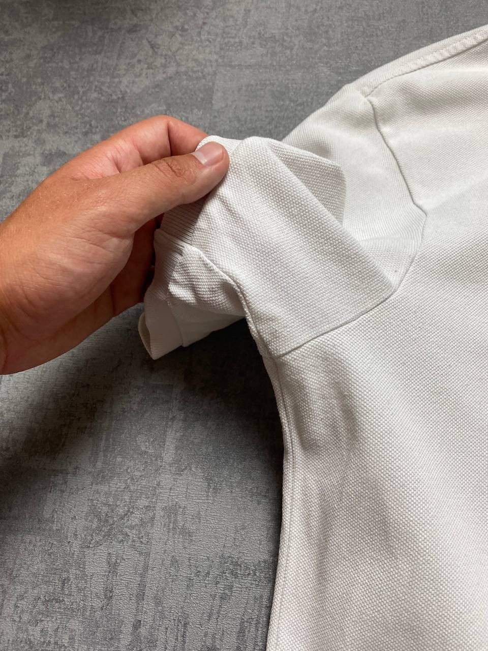 Polo Ralph Lauren × Vintage Vintage Polo Ralph Lauren US Open Tennis Polo Golf Shirt Size US L / EU 52-54 / 3 - 7 Thumbnail