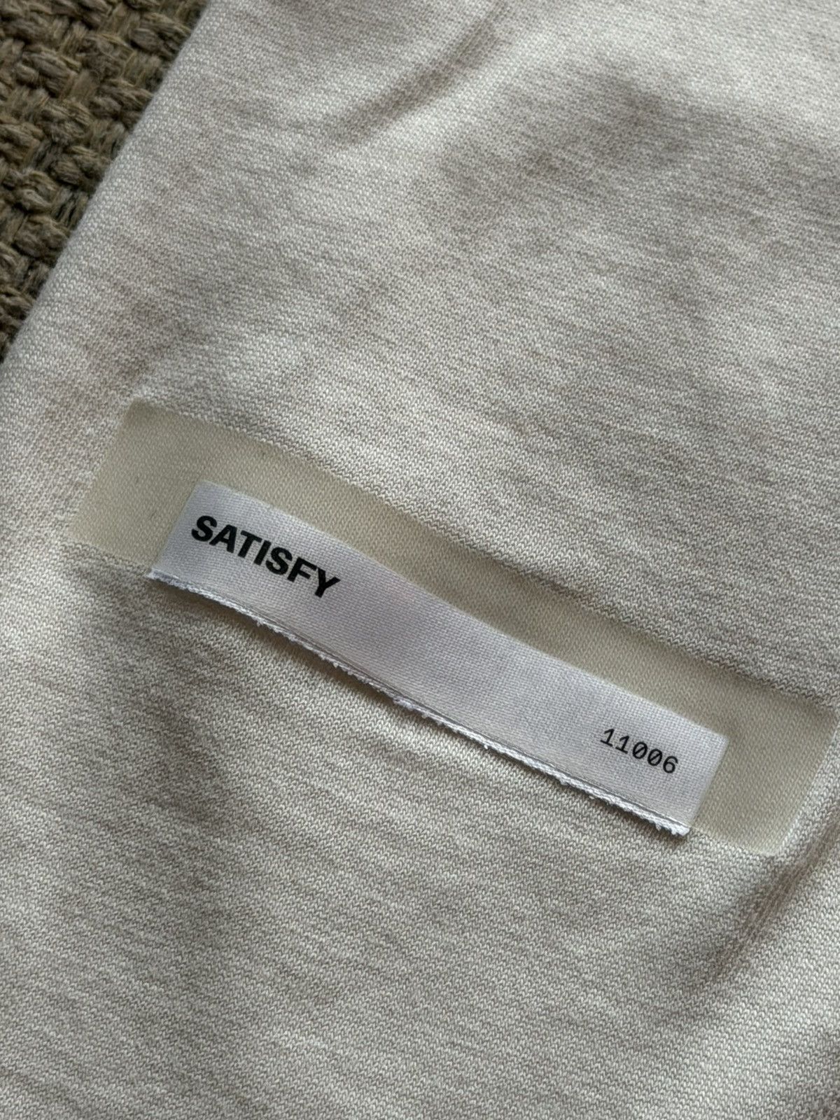 Satisfy MothTech T-Shirt Size US M / EU 48-50 / 2 - 7 Thumbnail