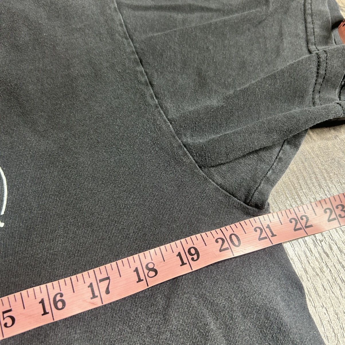Independent Truck Co. Independent faded black tee shirt Size US L / EU 52-54 / 3 - 5 Thumbnail