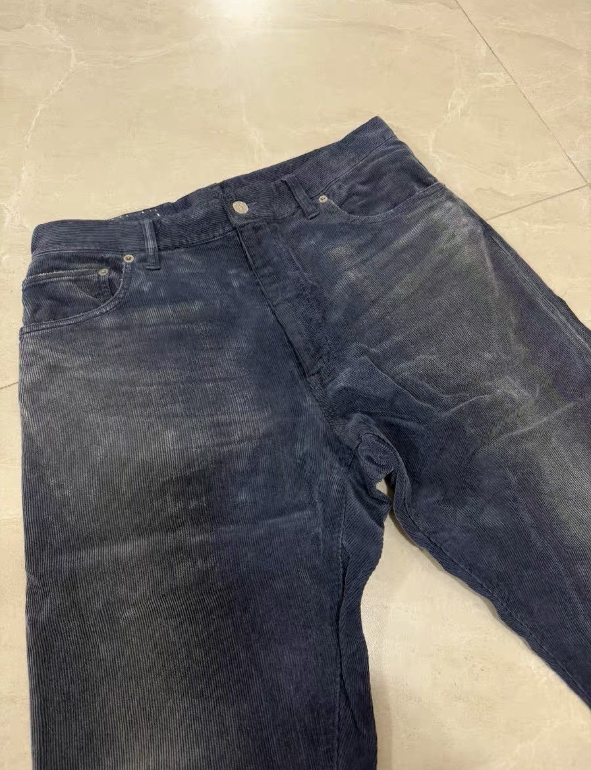 Visvim VISVIM 22 ICT JOURNEYMAN PANTS J34 Size US 32 / EU 48 - 4 Thumbnail