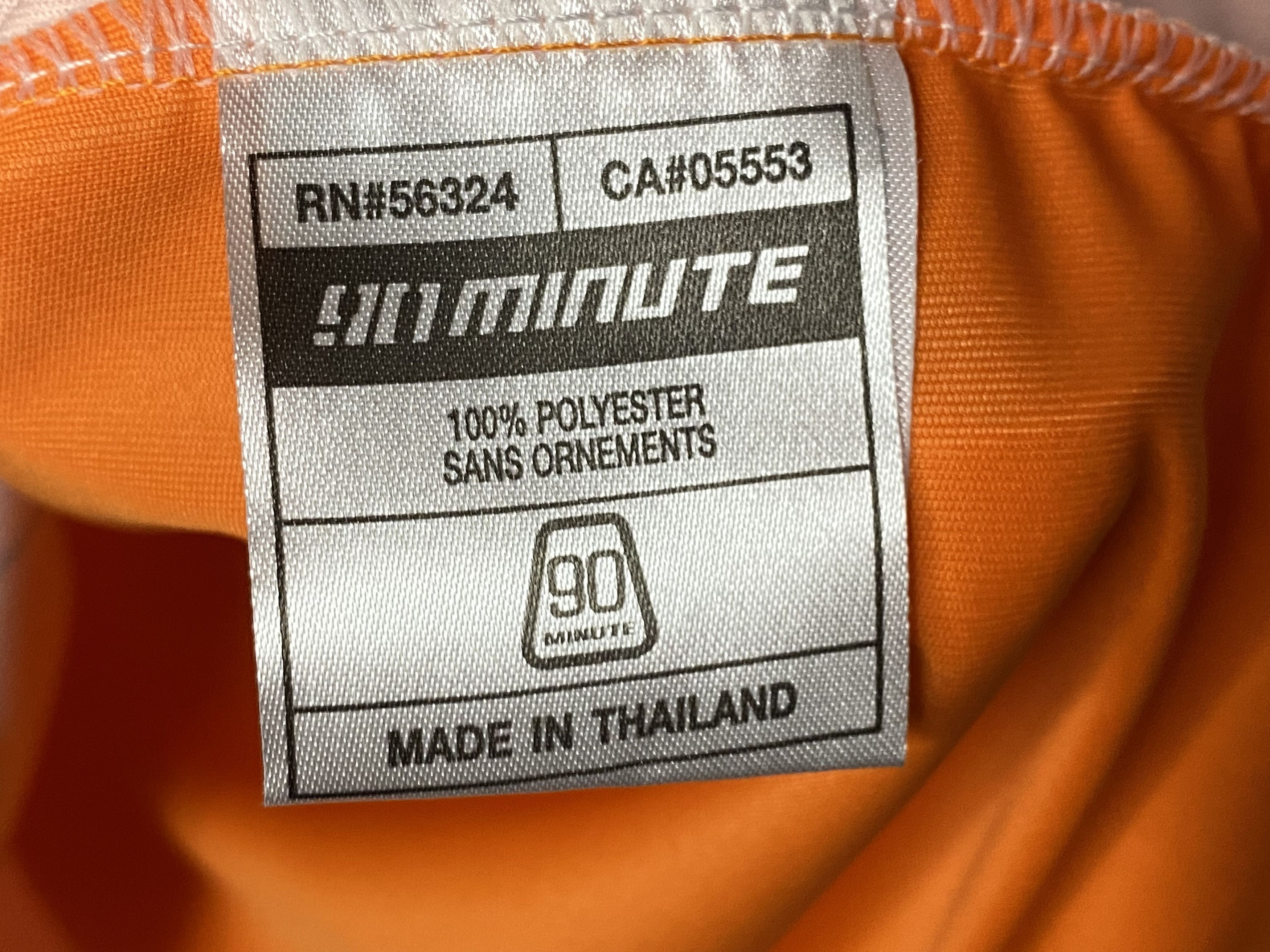 Other THAILAND NATIONAL TEAM 2010S FOOTBALL SHIRT SOCCER JERSEY Size US XL / EU 56 / 4 - 7 Thumbnail