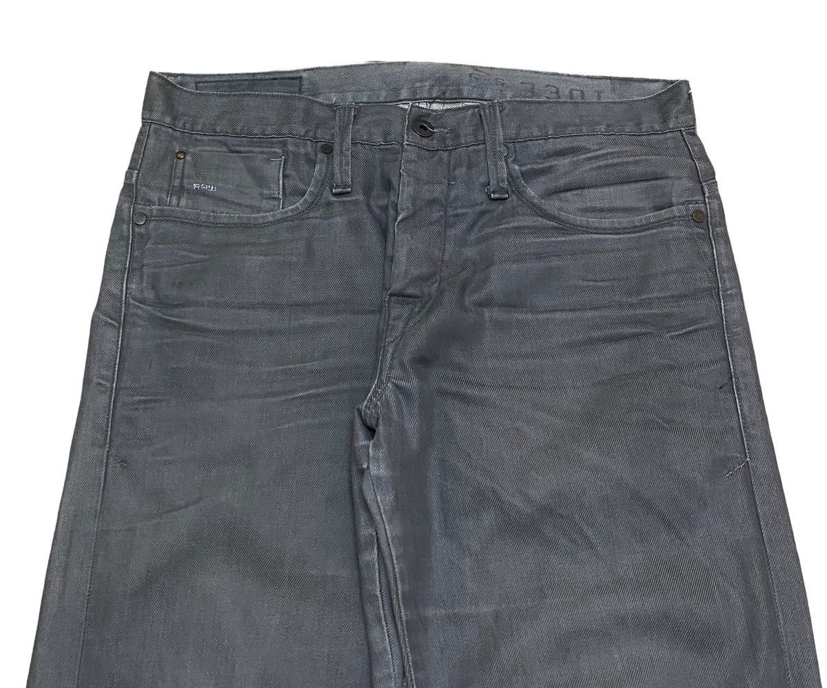 G-Star Vintage Brand G-star Jeans 2000s Size US 34 / EU 50 - 3 Thumbnail