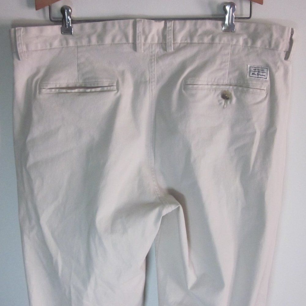 Ben Sherman Ben Sherman Khakis 38 X 32 Size US 38 / EU 54 - 9 Thumbnail
