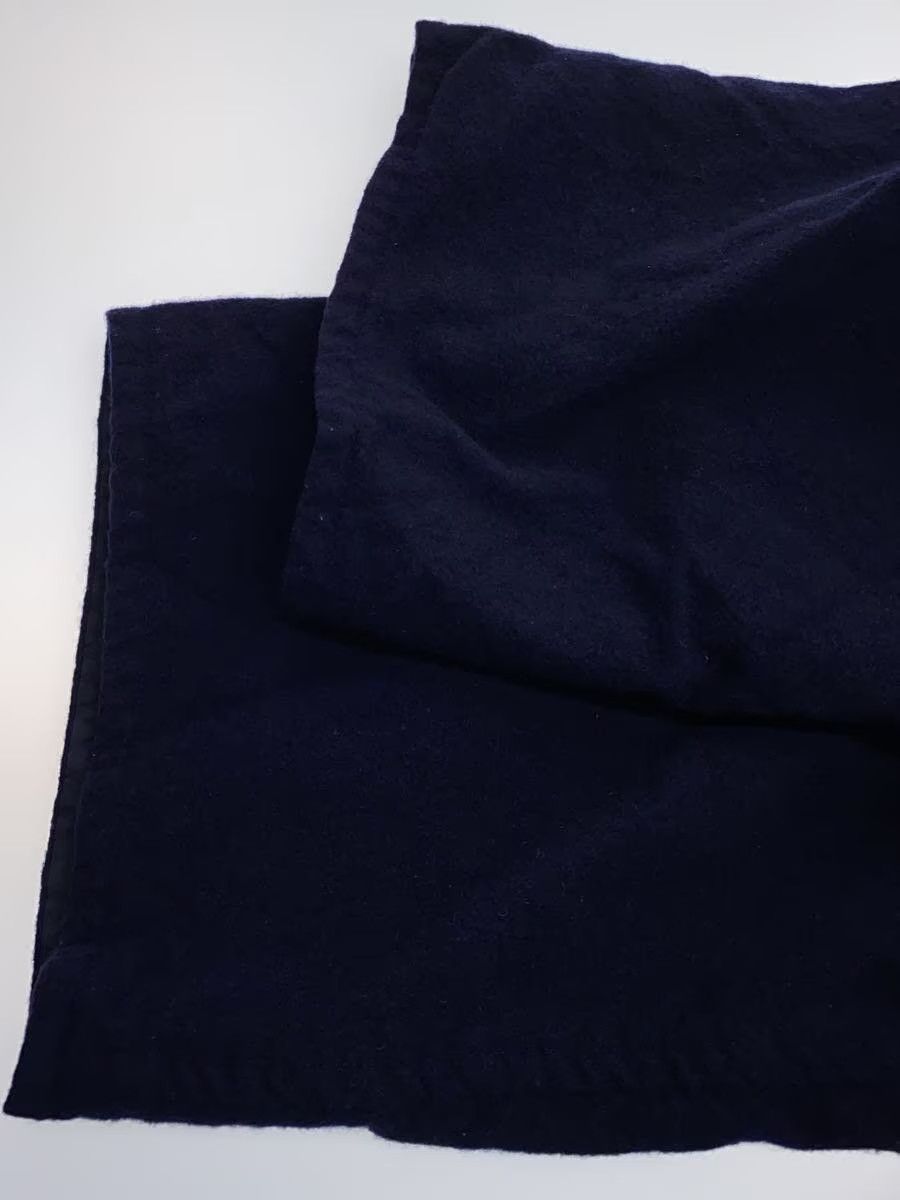 Y's × Yohji Yamamoto Wool Pullover Coat Size M / US 6-8 / IT 42-44 - 3 Thumbnail