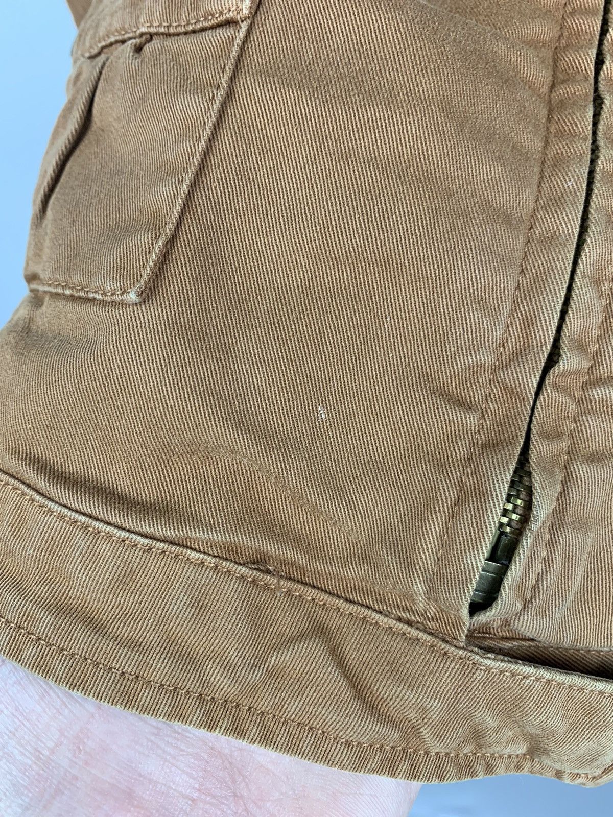 Dolce & Gabbana Vintage Dolce & Gabbana Full Zip Avant Garde Jacket Size 42 Size M / US 6-8 / IT 42-44 - 12 Thumbnail