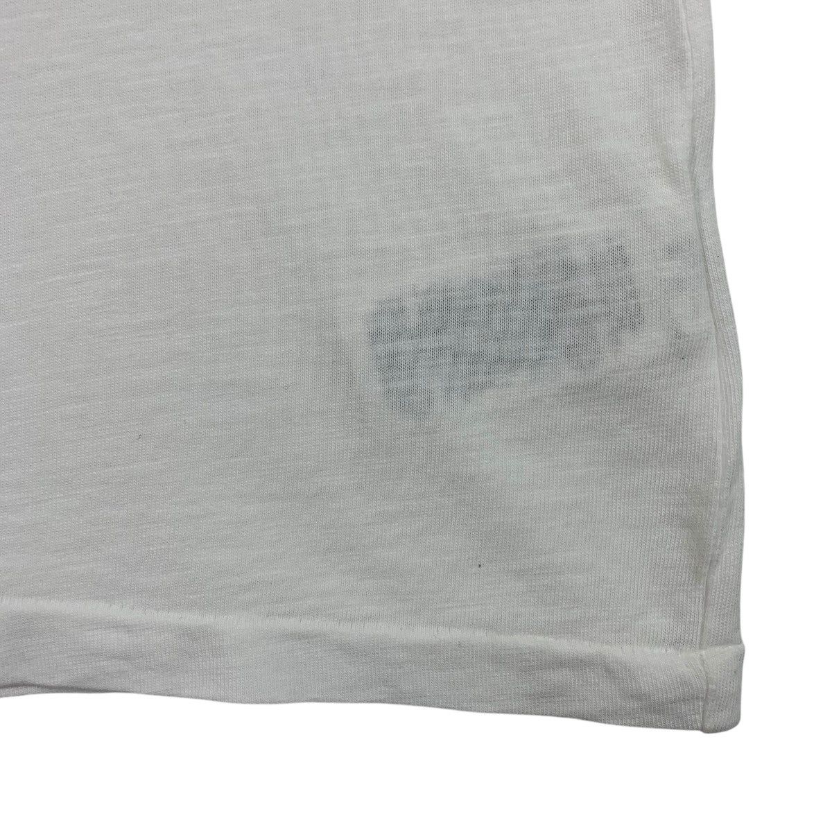 Polo Ralph Lauren × Vintage Vintage POLO RALPH LAUREN Lake placid Ny tee Size US M / EU 48-50 / 2 - 6 Thumbnail