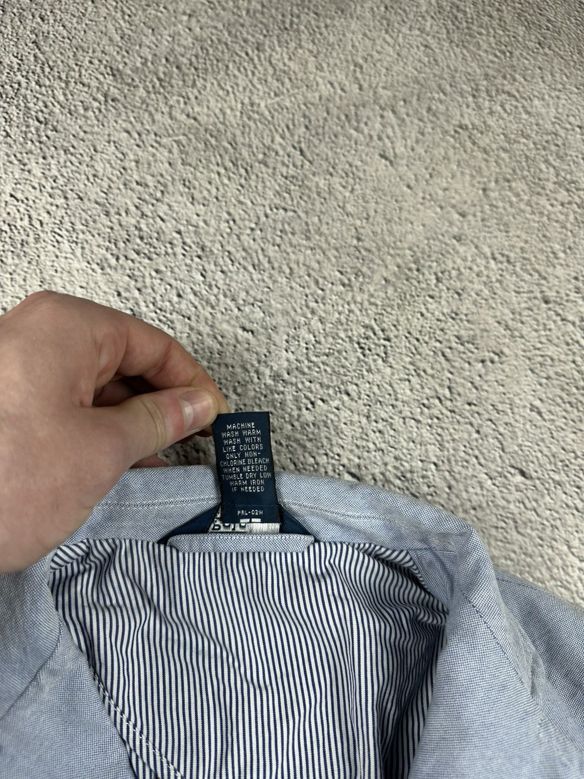 Polo Ralph Lauren Vintage Polo by Ralph Lauren Blazer Coat Old Money Style Size S / US 4 / IT 40 - 6 Thumbnail