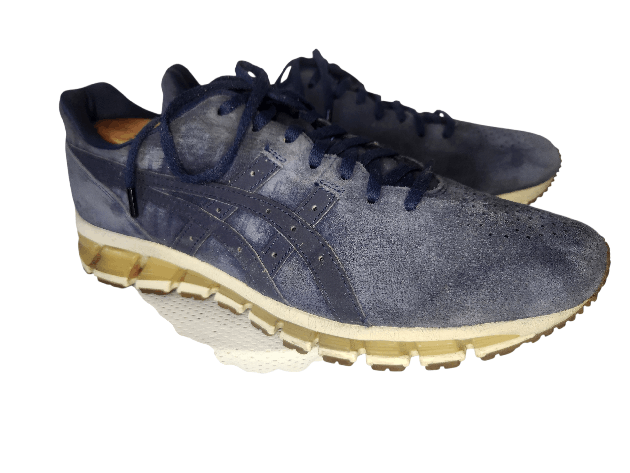 Asics GEL QUANTUM 360 Size US 12 / EU 45 - 1 Thumbnail