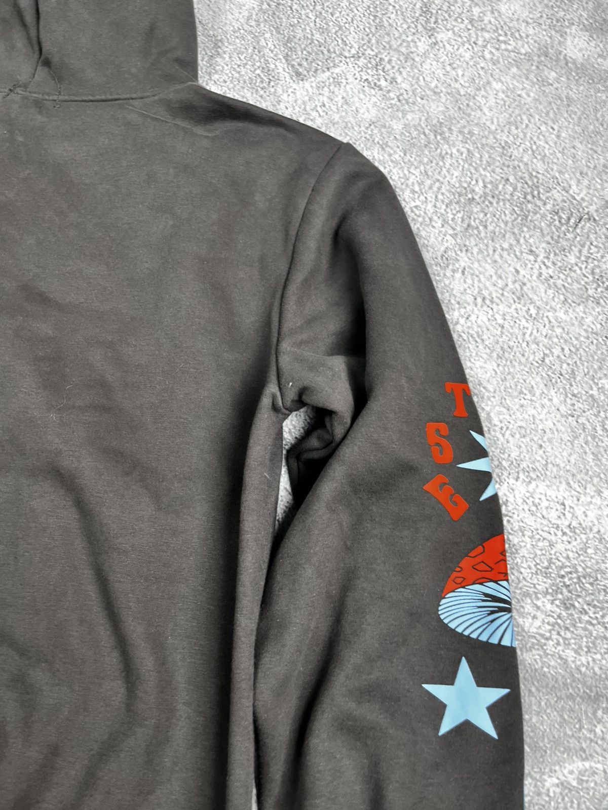 Art Comes First Art hoodie travis scott style size L Size US L / EU 52-54 / 3 - 9 Thumbnail