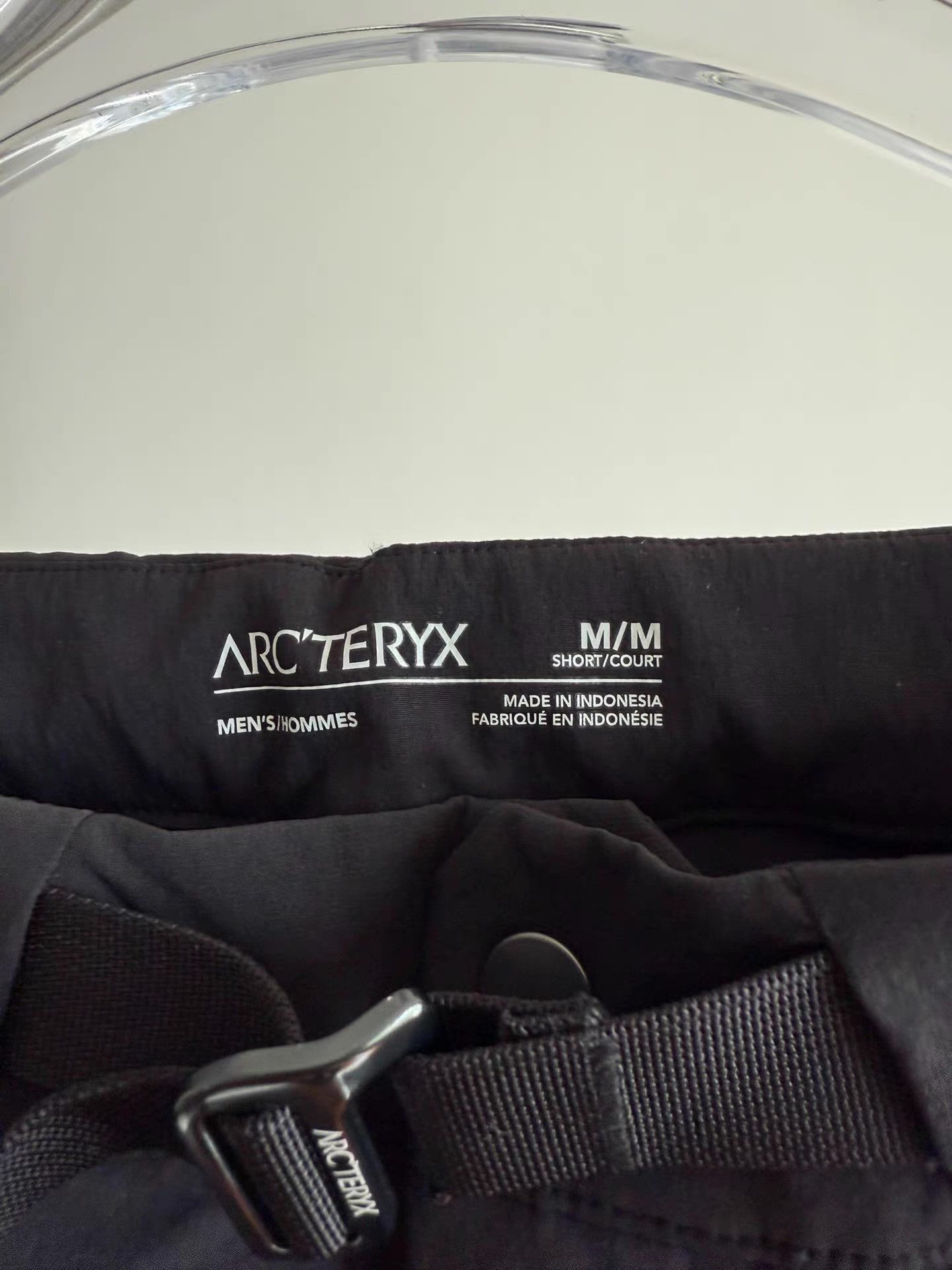 Arc'teryx ARCTERYX Gamma Pant Q17 Size US 34 / EU 50 - 2 Thumbnail