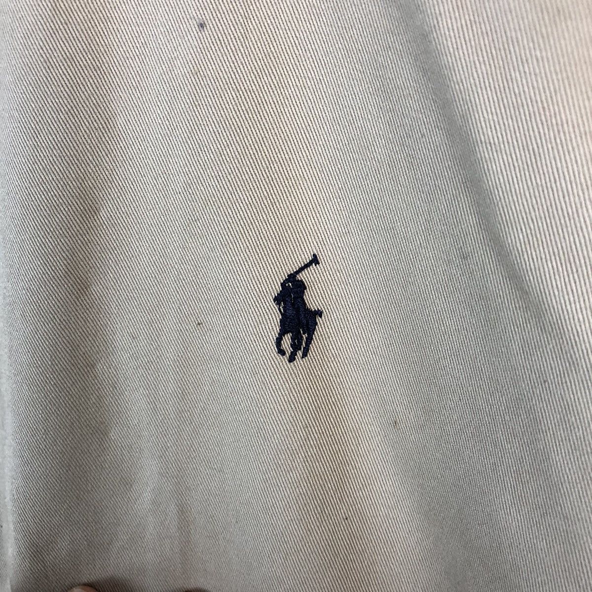 Polo Ralph Lauren Polo Ralph Lauren Brown Jacket #A2463 Size US L / EU 52-54 / 3 - 9 Thumbnail