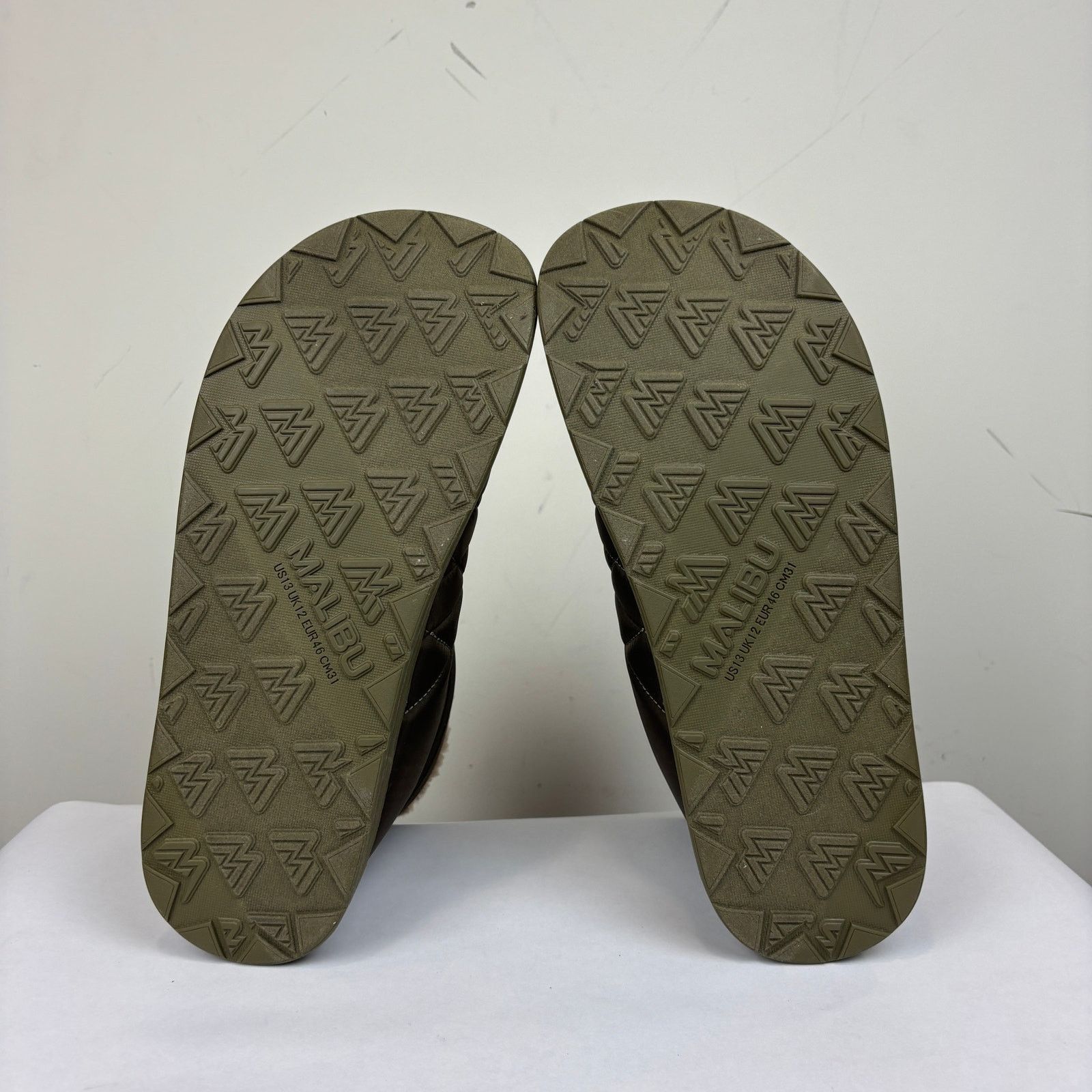 Malibu Sandals Malibu Sandals Little Dume Quilted Boot Men's 13 Gorpcore Size US 13 / EU 46 - 8 Thumbnail