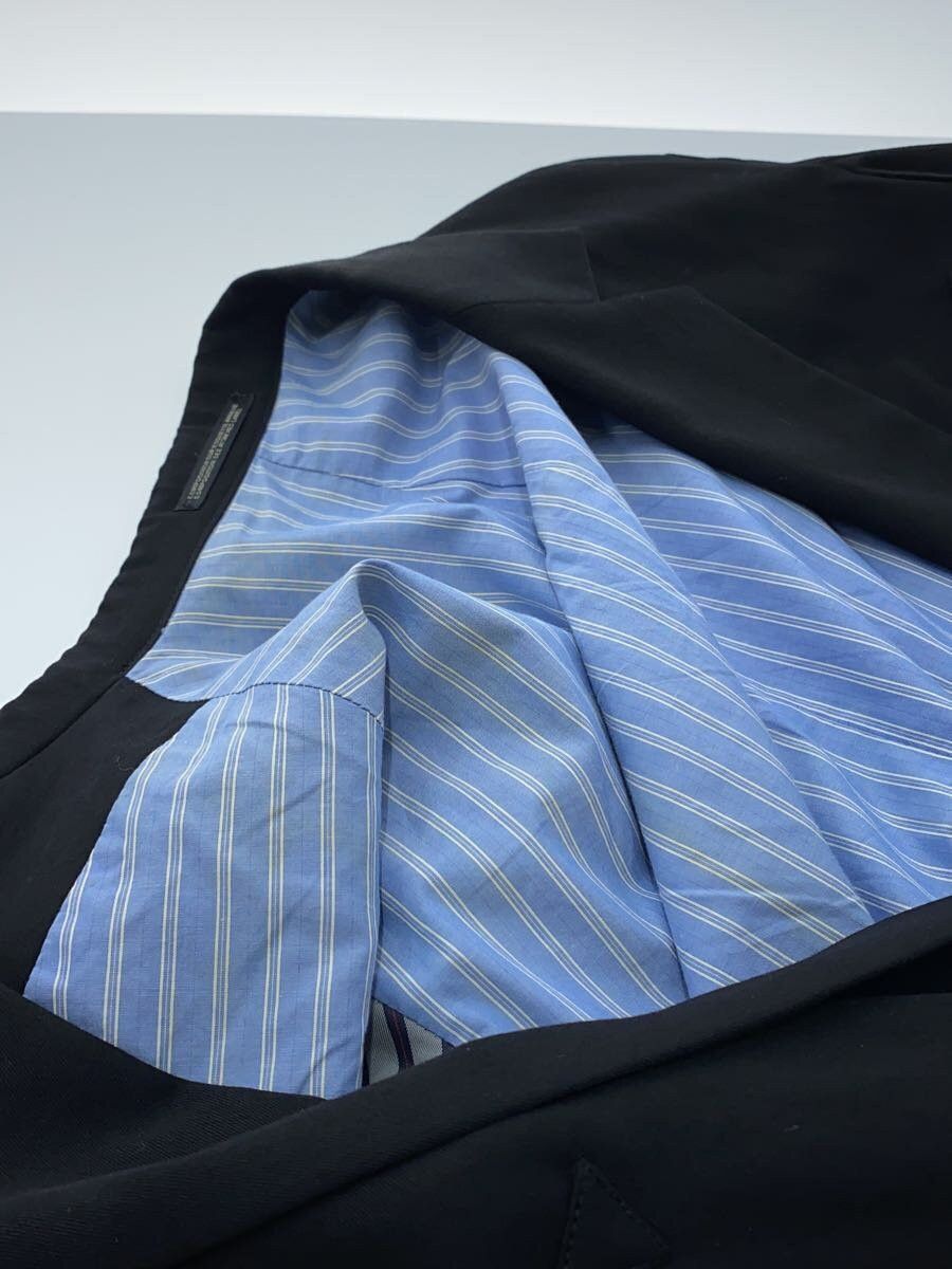 Yohji Yamamoto yohji yamamoto POUR HOMME 17AW wool tailored jacket Size US M / EU 48-50 / 2 - 7 Thumbnail