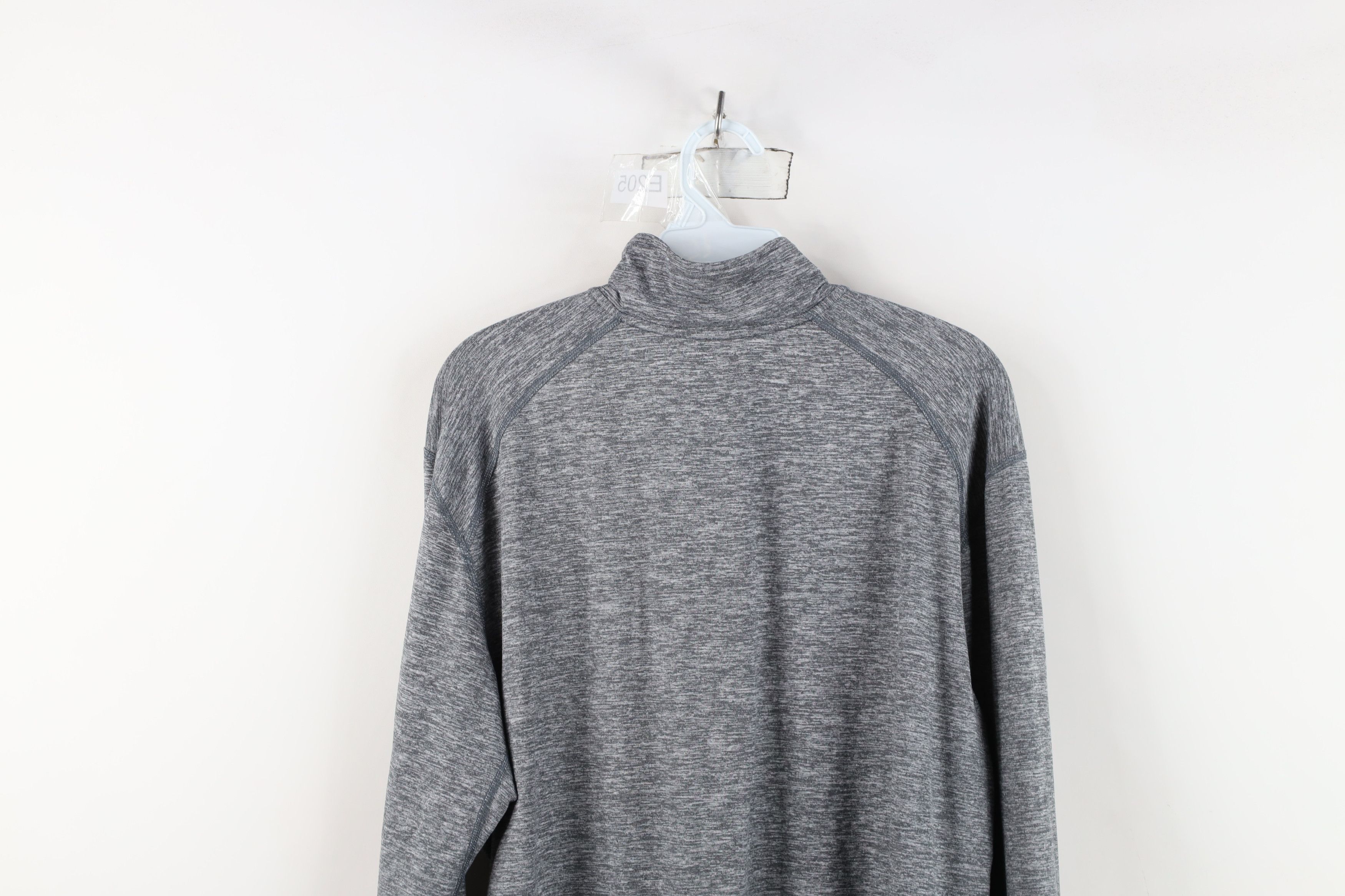 Nike Nike University of Michigan Half Zip Pullover Top Jacket Size US L / EU 52-54 / 3 - 13 Thumbnail