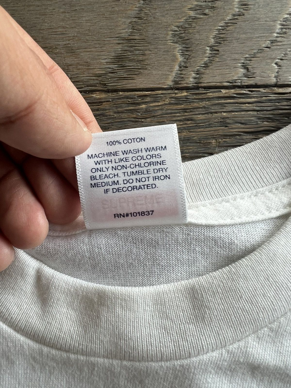 Supreme Surpeme box logo long sleeve Size US M / EU 48-50 / 2 - 3 Thumbnail