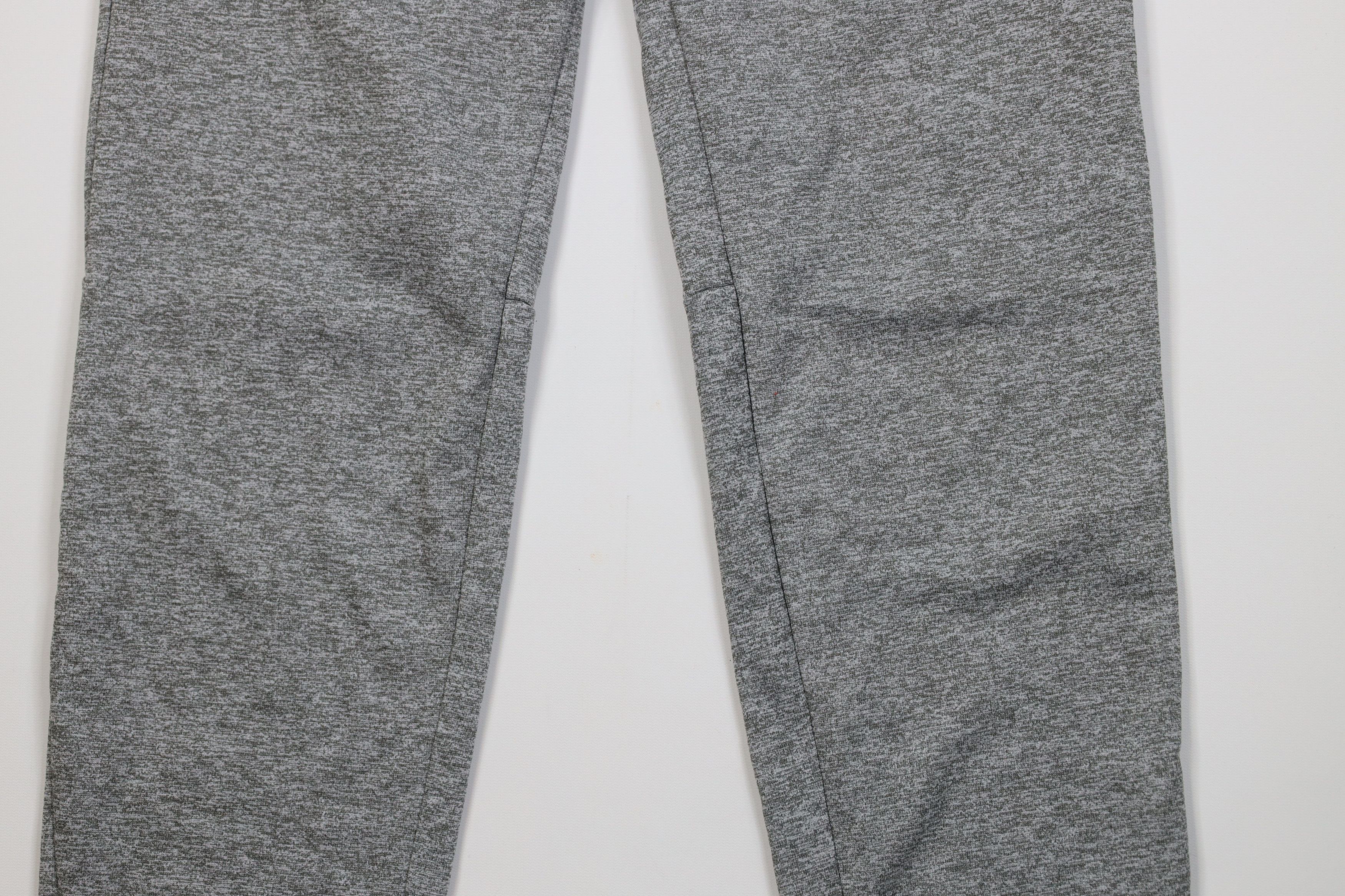 Nike Vintage Y2K Nike Therma Fit Tapered Leg Sweatpants Pants Size US 32 / EU 48 - 3 Thumbnail