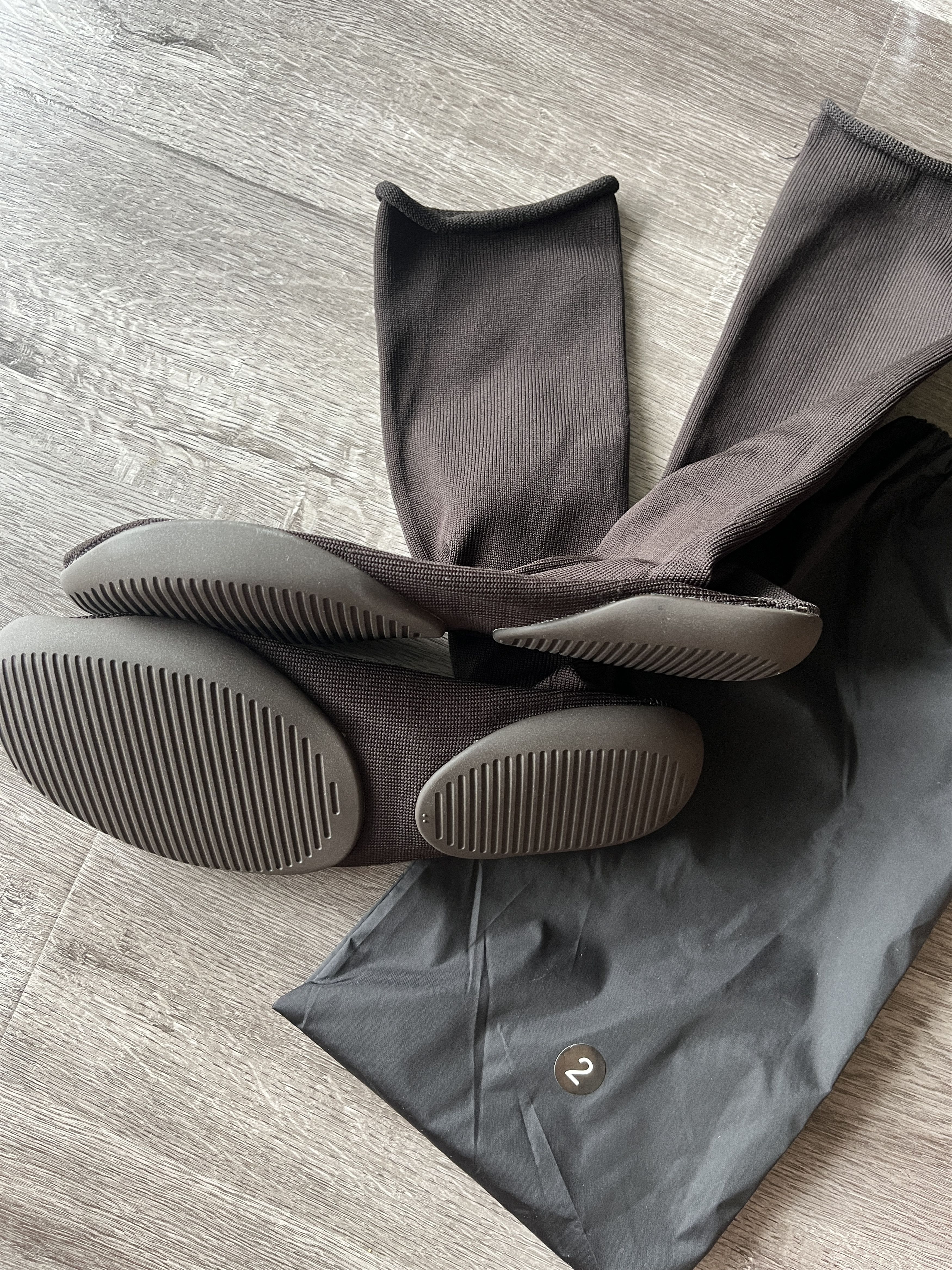 YZY Pods Shoes Yeezy Kanye West Ye knit sock sneaker