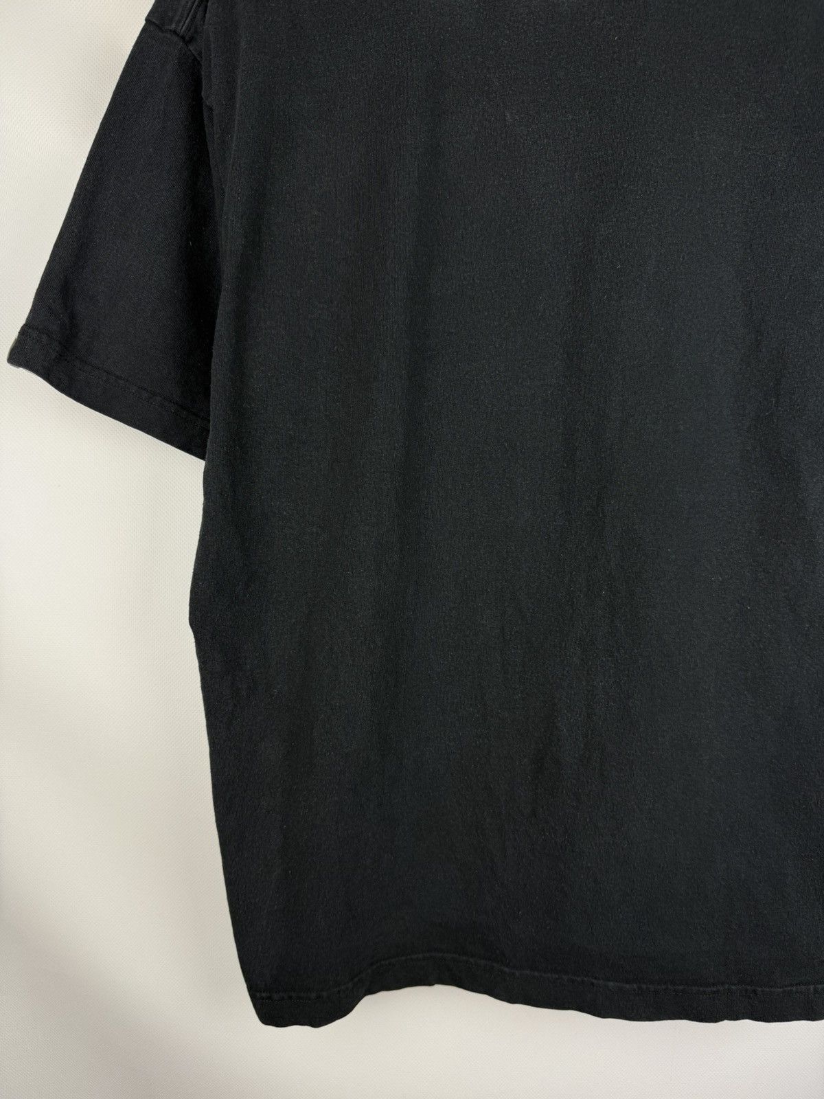 Aape A Bathing Ape Big Logo Graphic Print Short Sleeve T Shirt Size US M / EU 48-50 / 2 - 20 Thumbnail