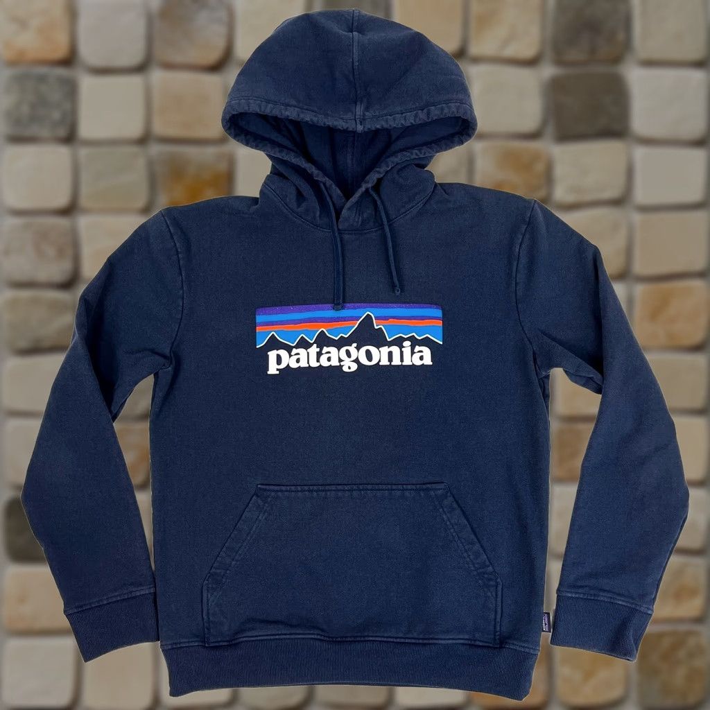 Patagonia Nike Shirt Size US S / EU 44-46 / 1 - 1 Thumbnail