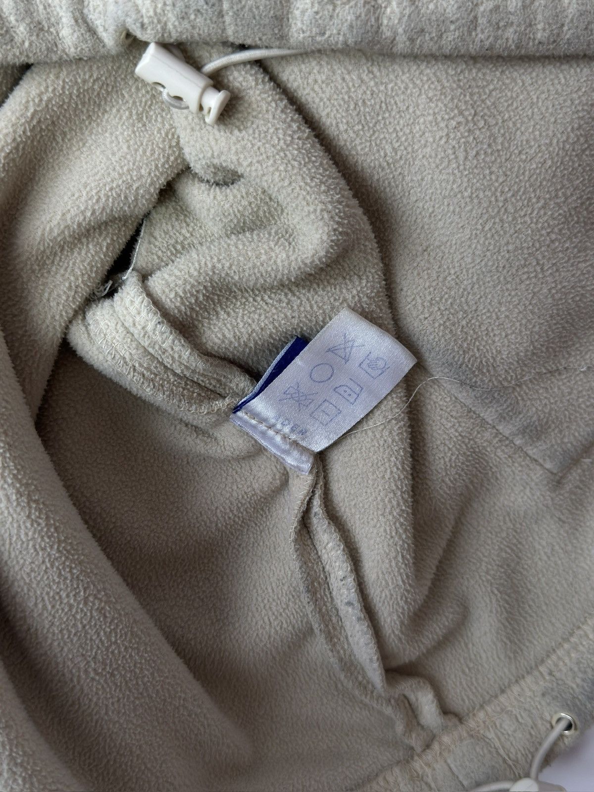 Ader Error Ader Error Polar Hoodie Size US XL / EU 56 / 4 - 7 Thumbnail