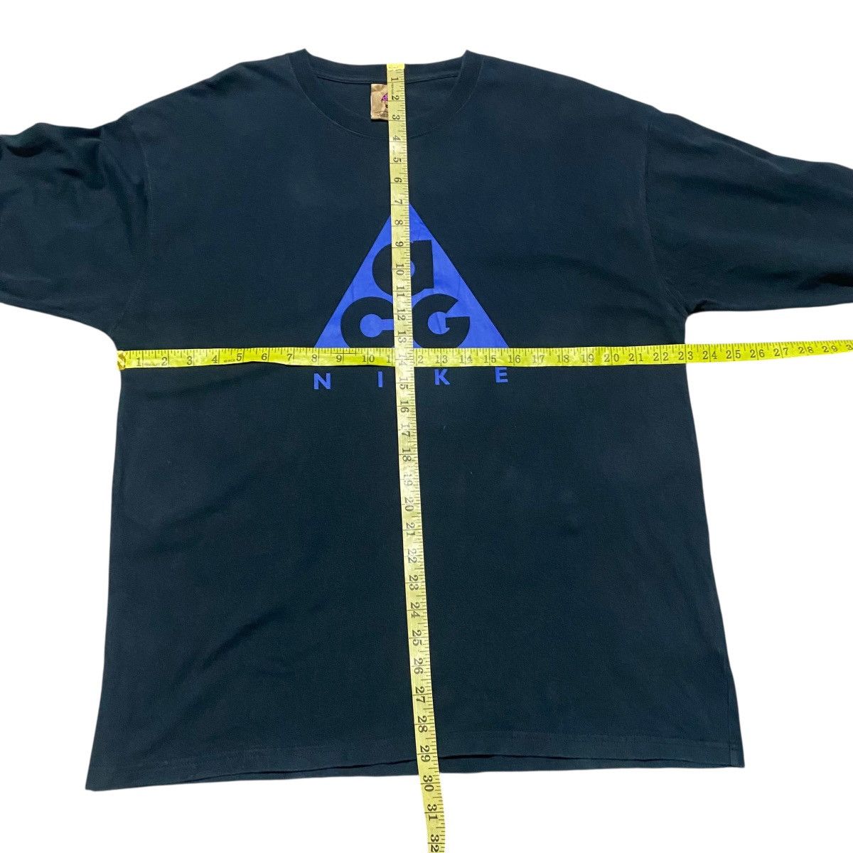 Nike ACG Nike ACG Longsleeve Shirt Size US L / EU 52-54 / 3 - 9 Thumbnail