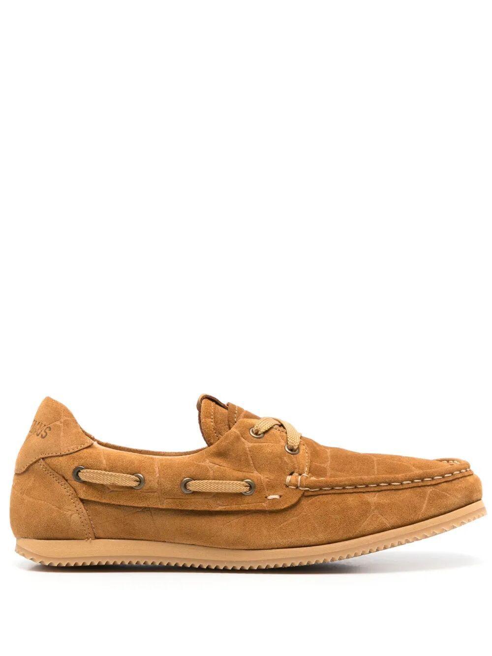 Jacquemus LES BATTO LOAFERS Size US 9 / IT 39 - 1 Thumbnail