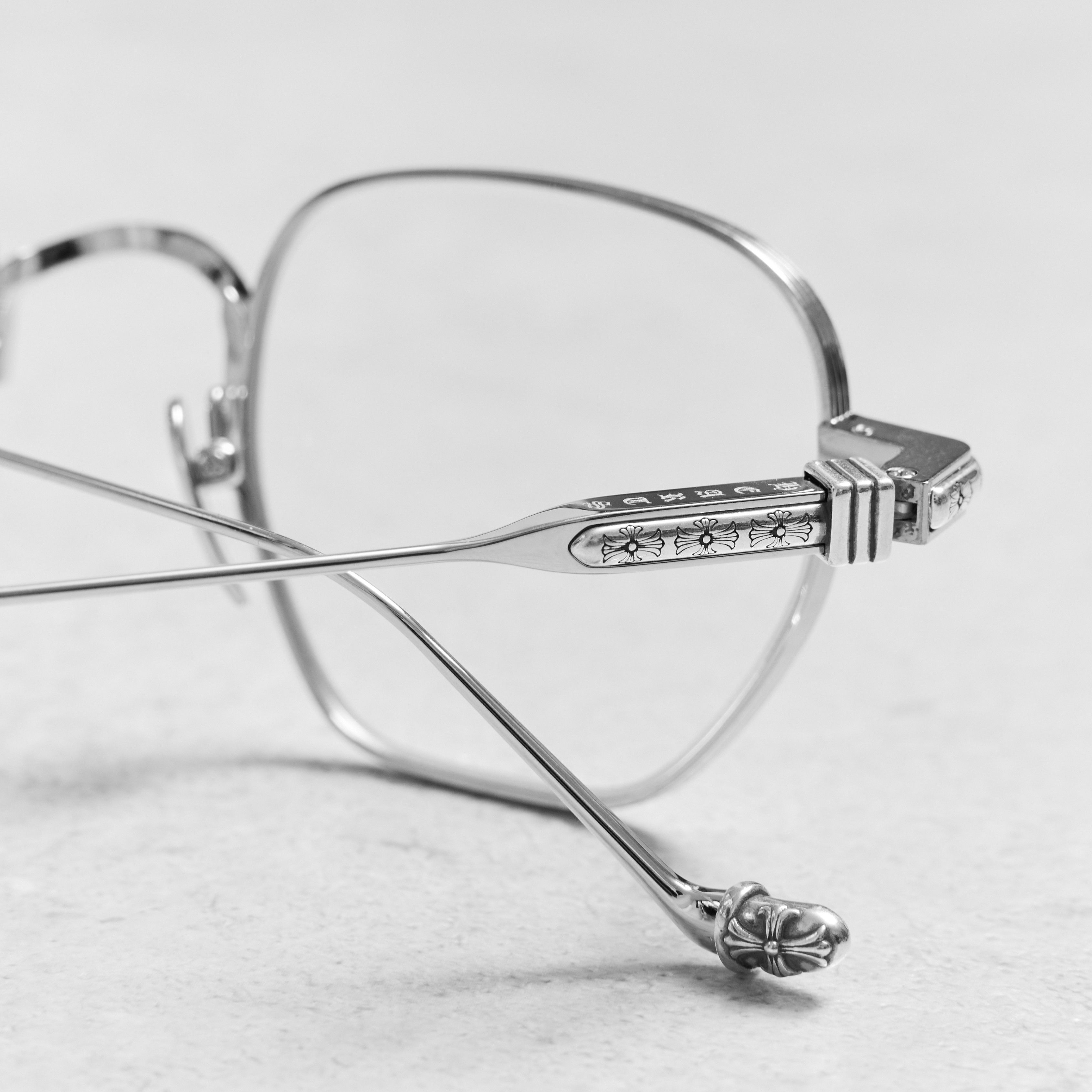 Chrome Hearts CHROME HEARTS VAGILICTORIAN Size ONE SIZE - 6 Thumbnail