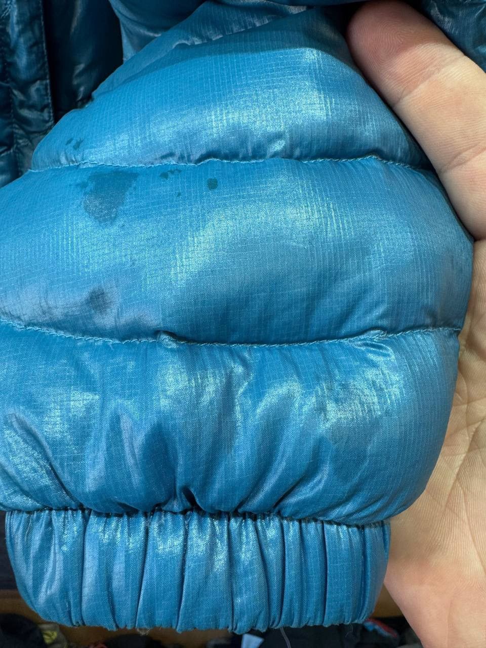 The North Face The North Face Flight Series 900 Goose Down Puffer Size L / US 10 / IT 46 - 7 Thumbnail