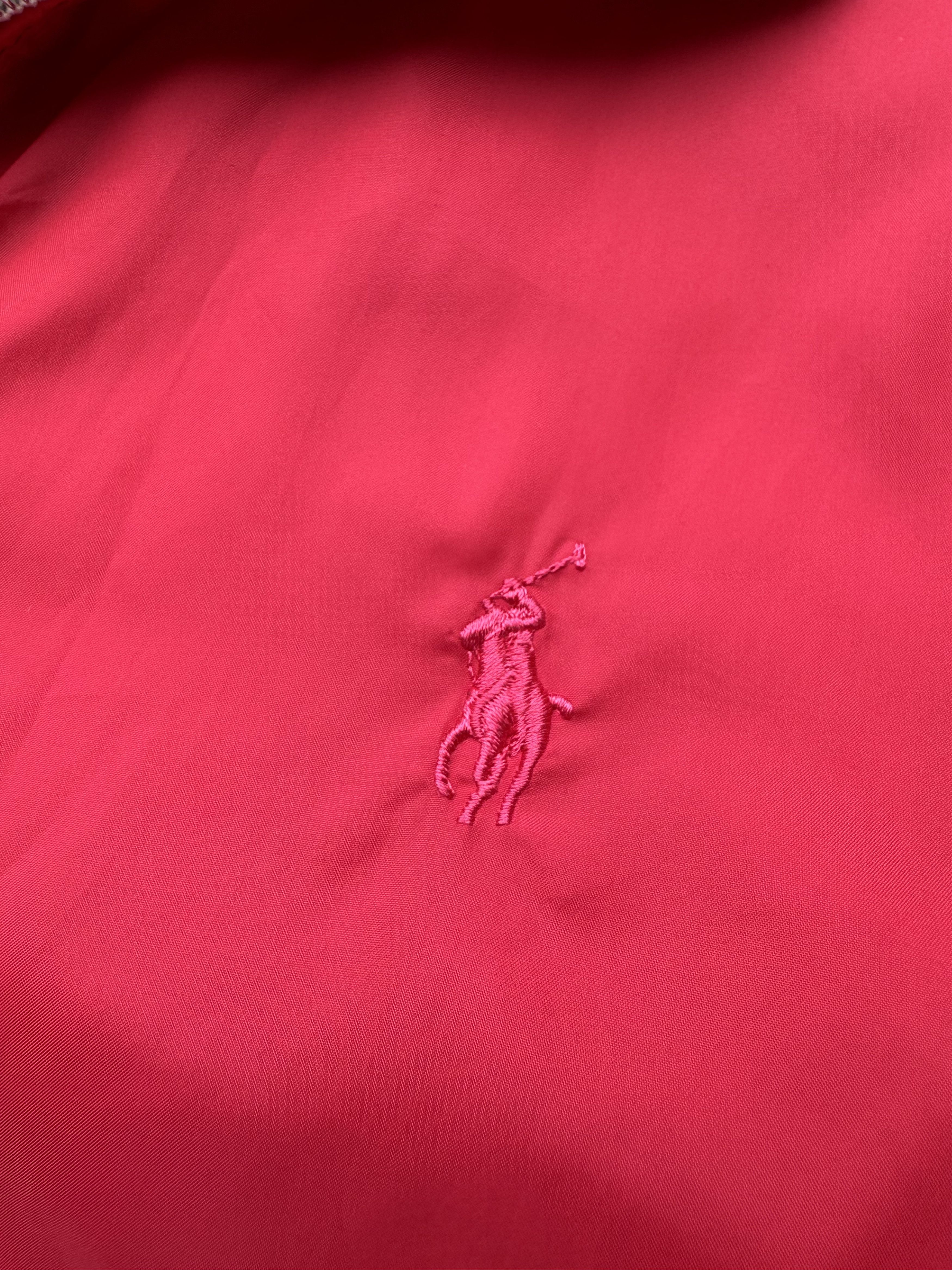Polo Ralph Lauren Polo Golf Ralph Lauren Light Jacket (507) Size M / US 6-8 / IT 42-44 - 6 Thumbnail