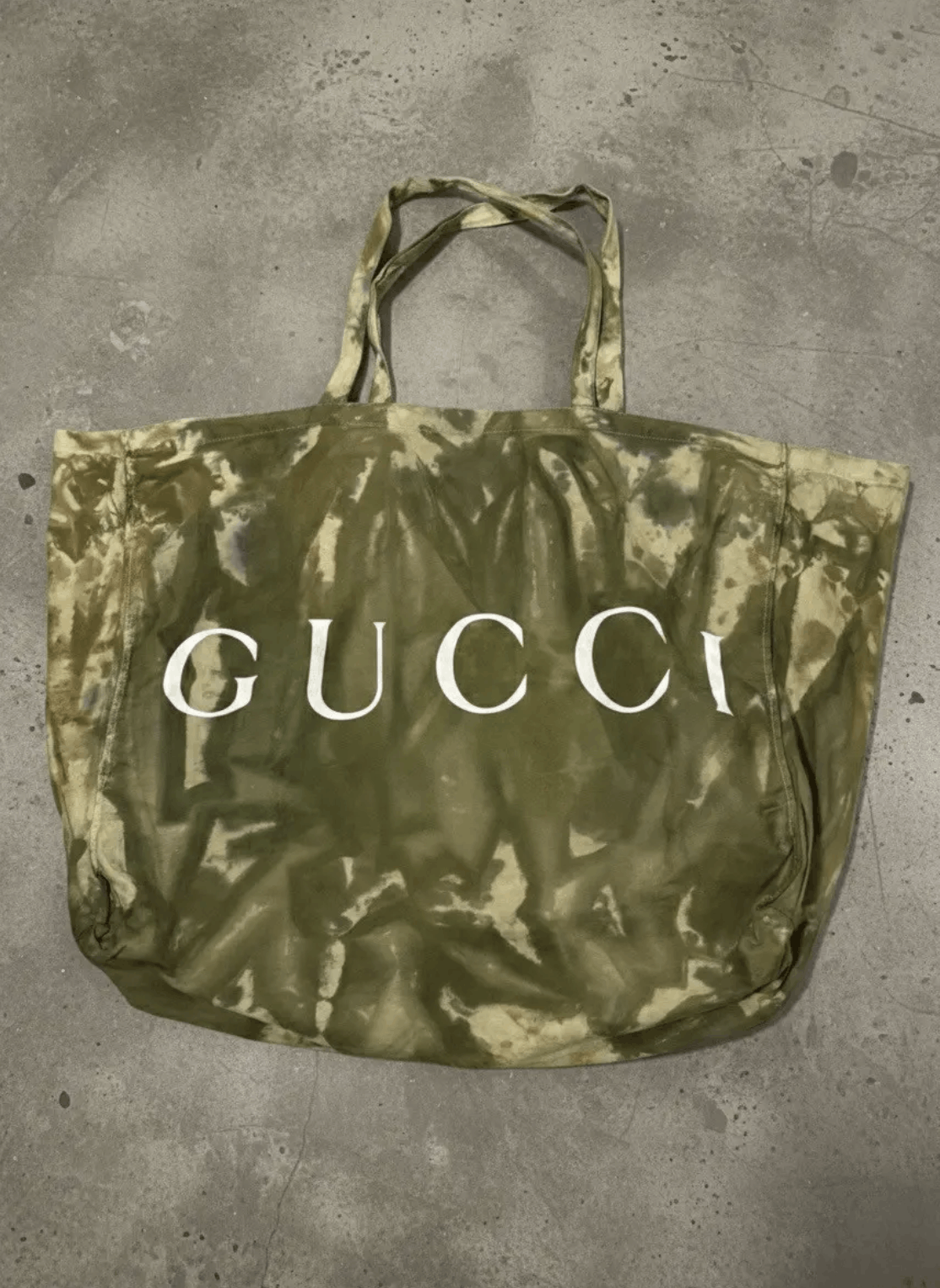 Gucci huge oversized Gucci tote shoulder bag 1of1 Size ONE SIZE - 1 Thumbnail