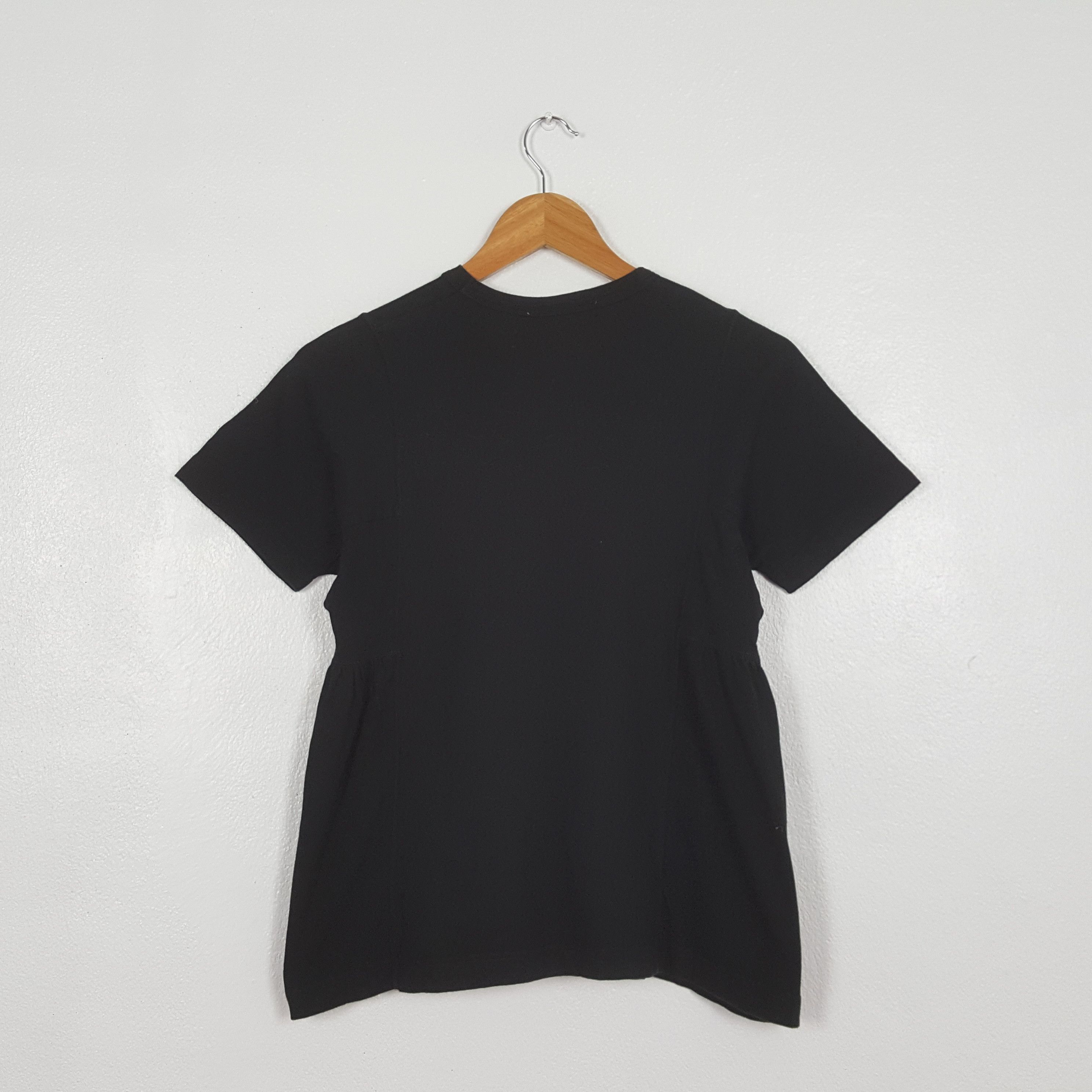 Comme des Garcons Vintage Comme Des Garçons Japanese Brand T-Shirt C319N37 Size XS / US 0-2 / IT 36-38 - 3 Thumbnail