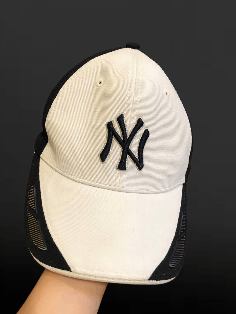 New York Yankees Nike Team NY New York Yankees Vintage Wool Cap Size ONE SIZE - 1 Thumbnail