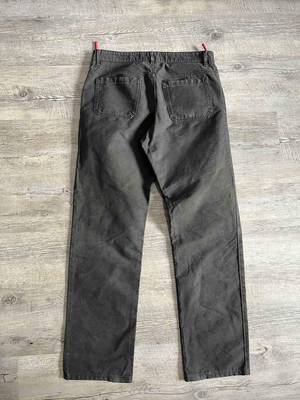 Prada Prada Sport Trouser Pants Size US 32 / EU 48 - 2 Thumbnail