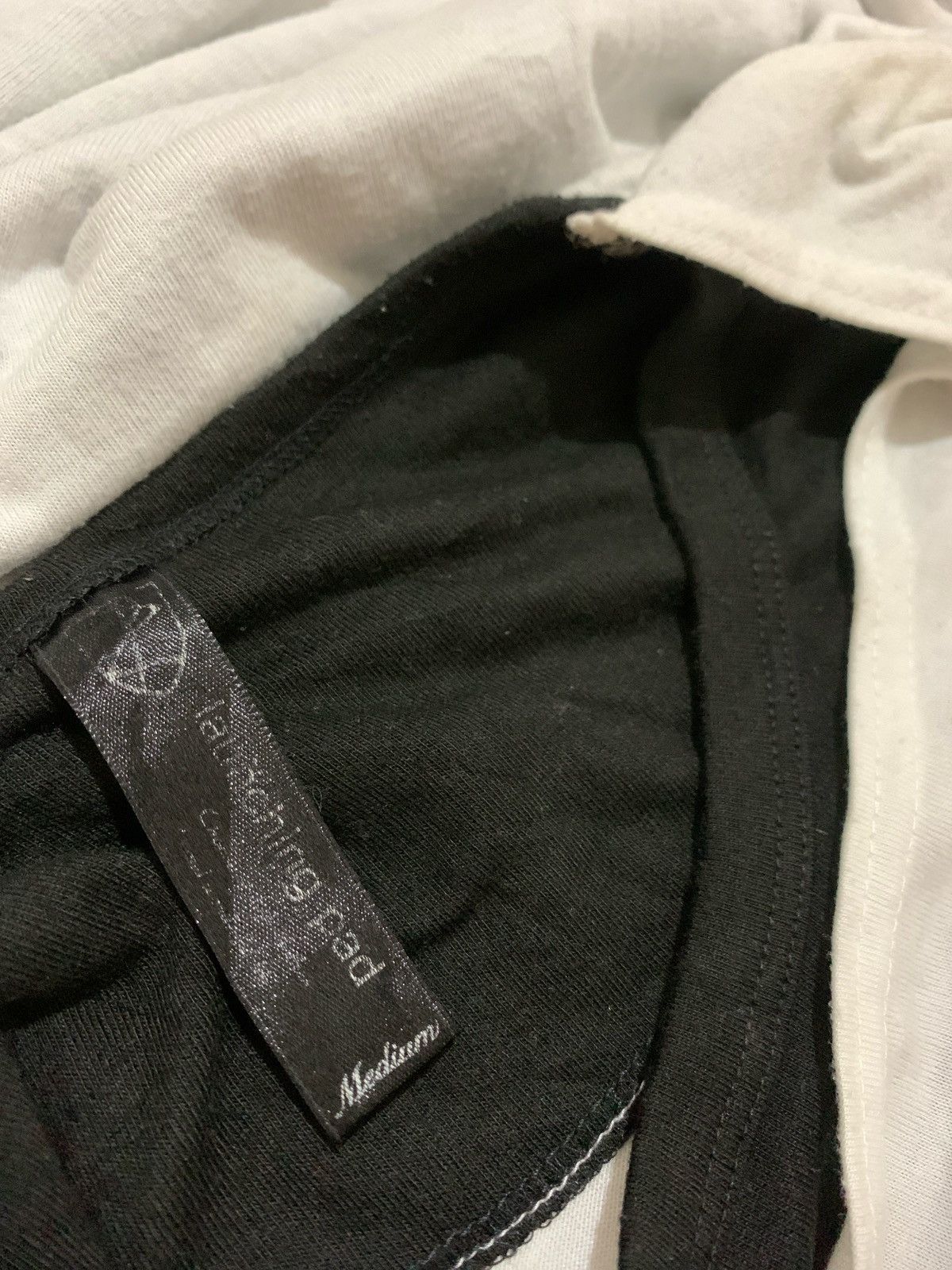 Hysteric Glamour × If Six Was Nine × Japanese Brand Y2k Punk Style Longslevee Ifsixwasnine Size US M / EU 48-50 / 2 - 6 Thumbnail