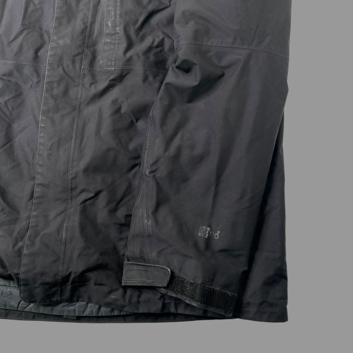 Patagonia Patagonia h2no zip up quilted jacket Size US XL / EU 56 / 4 - 6 Thumbnail